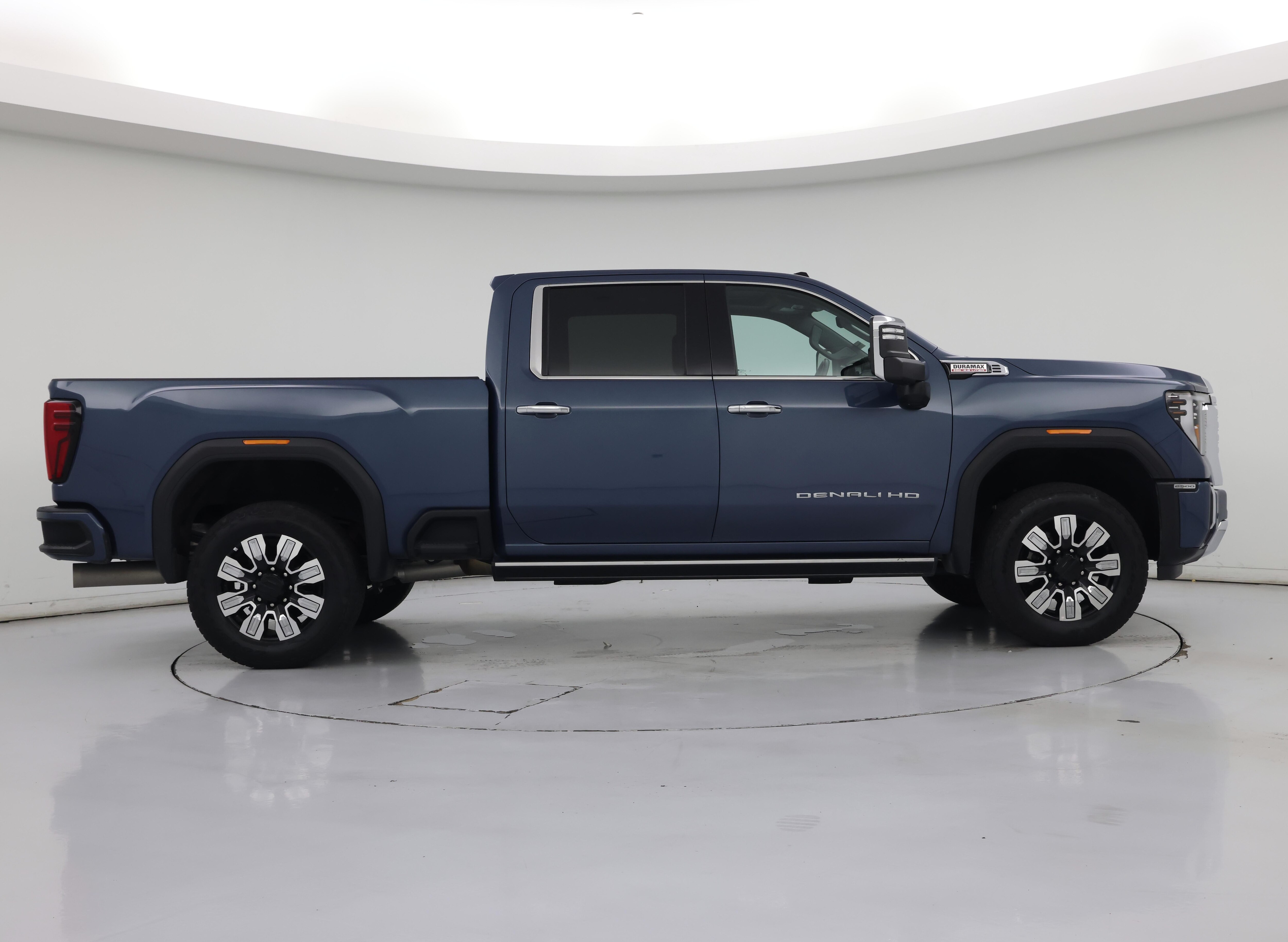 Thumbnail: 2024 GMC Sierra 2500 - 7