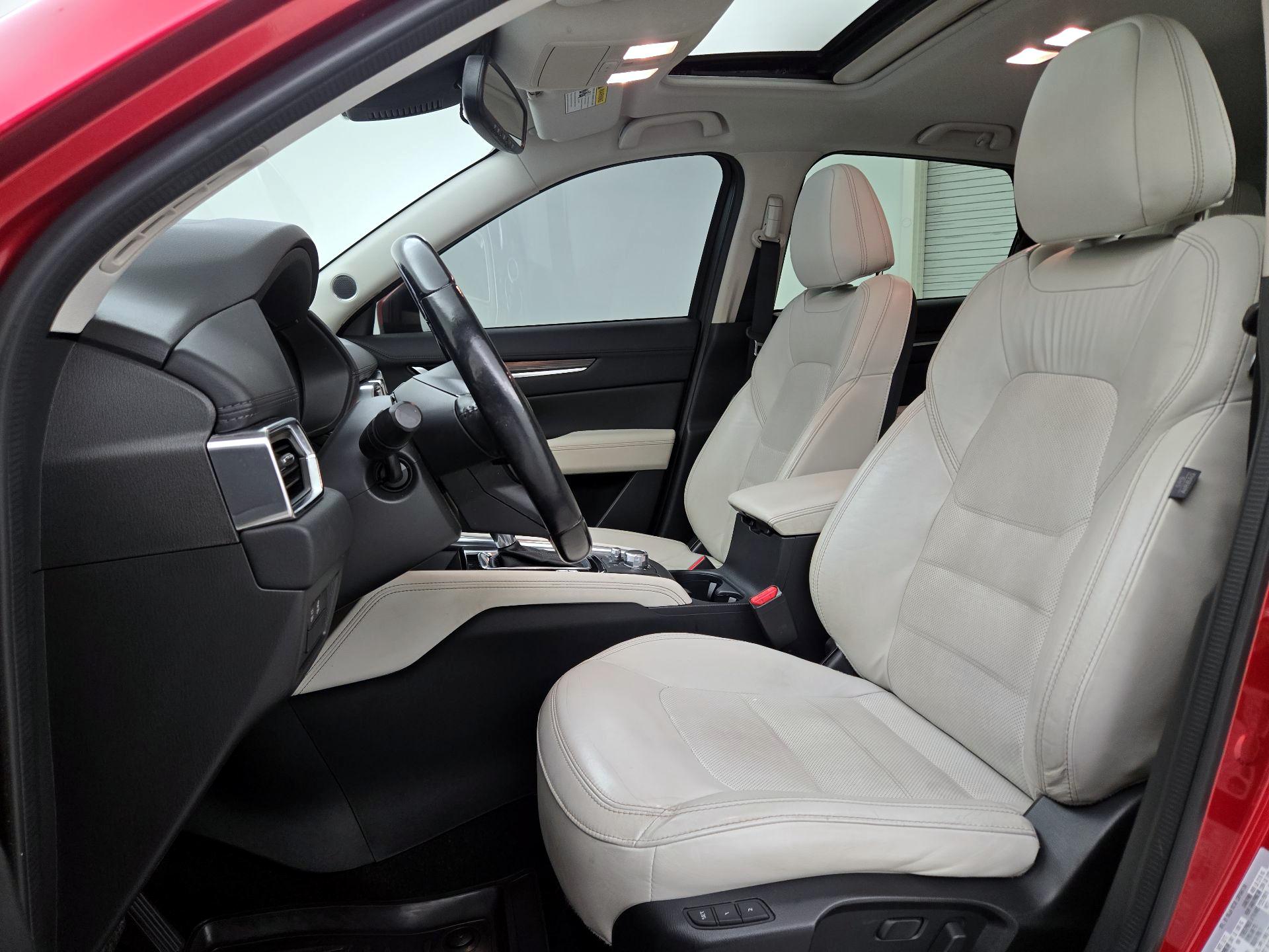 Thumbnail: 2018 Mazda CX-5 - 11