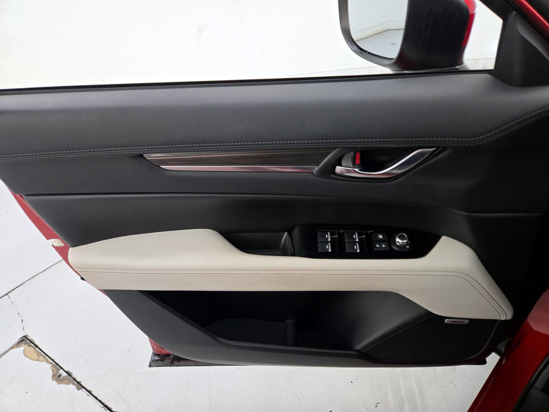 Thumbnail: 2018 Mazda CX-5 - 12