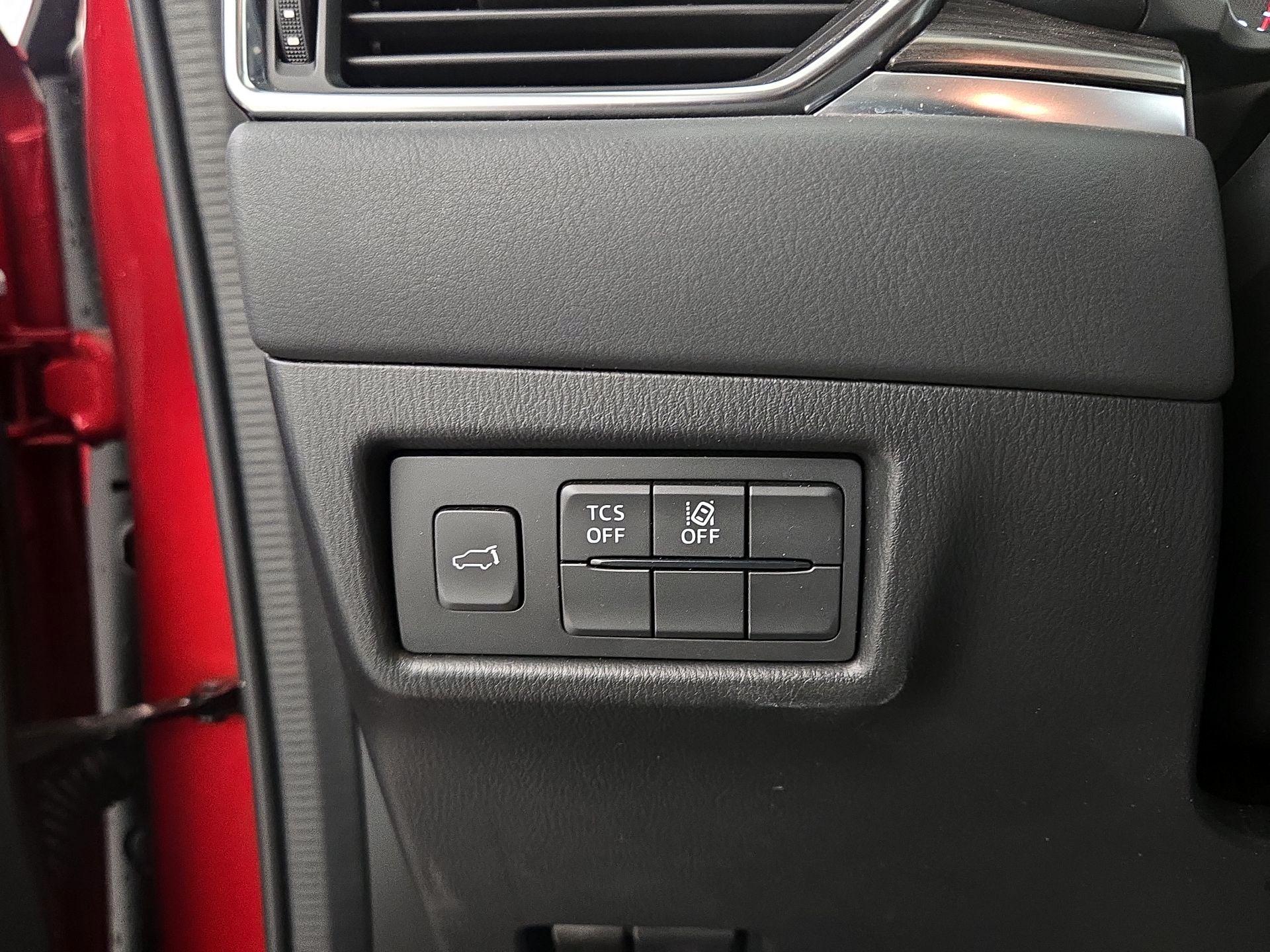 Thumbnail: 2018 Mazda CX-5 - 13