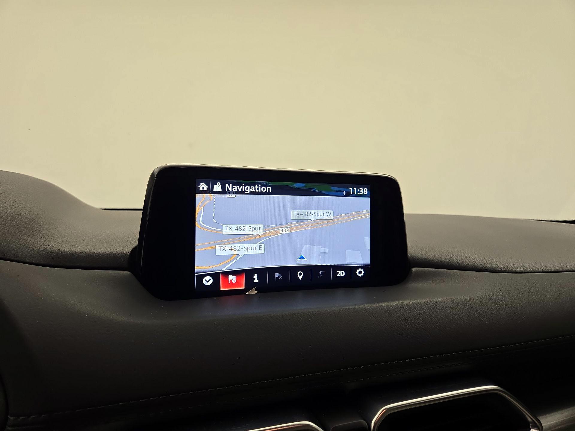 Thumbnail: 2018 Mazda CX-5 - 14