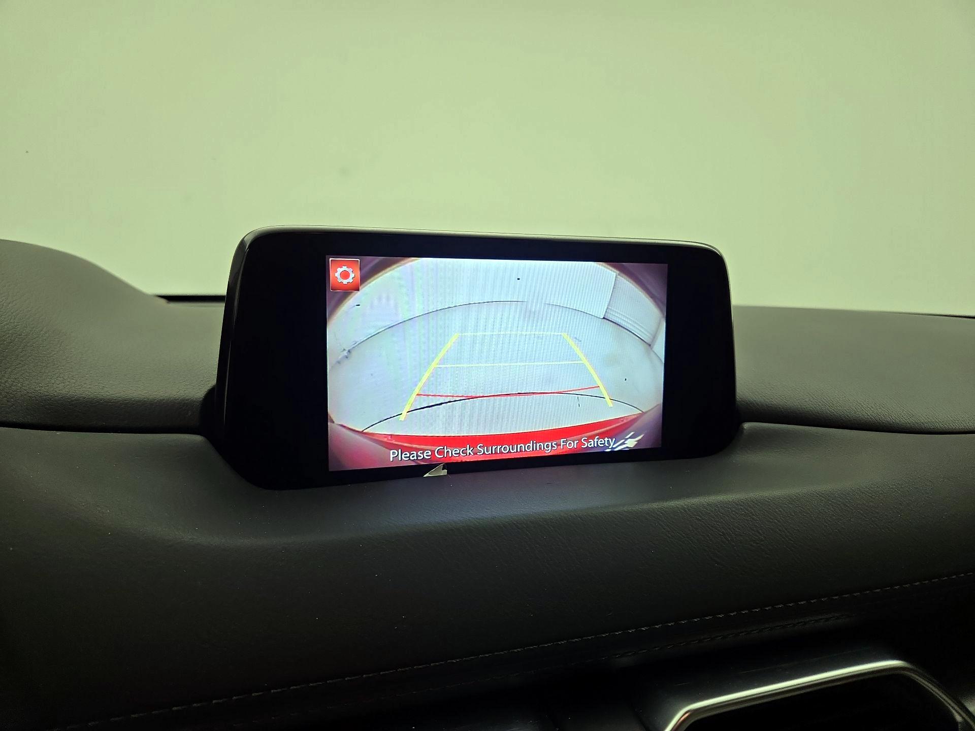 Thumbnail: 2018 Mazda CX-5 - 15