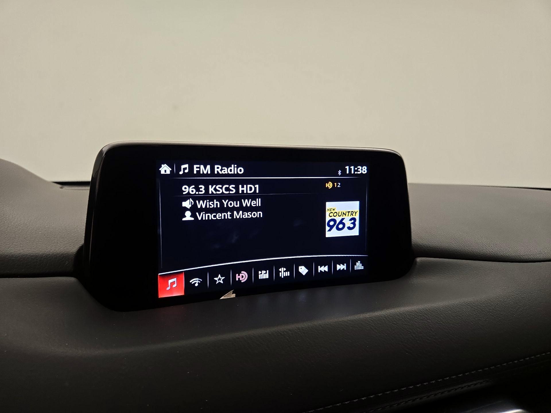 Thumbnail: 2018 Mazda CX-5 - 16