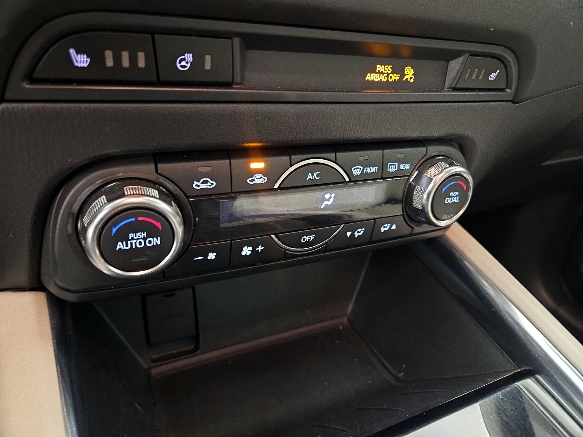 Thumbnail: 2018 Mazda CX-5 - 17