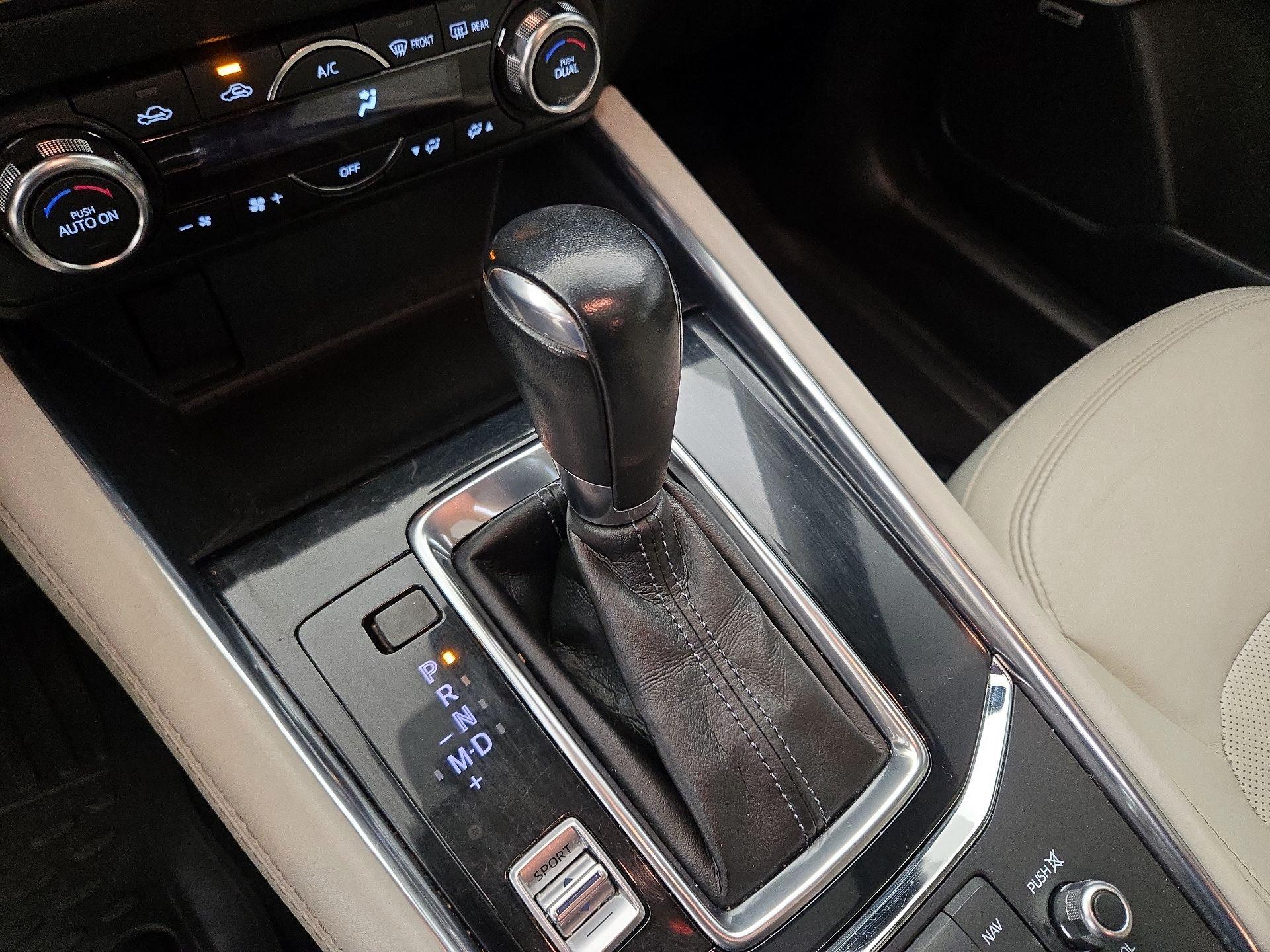 Thumbnail: 2018 Mazda CX-5 - 18