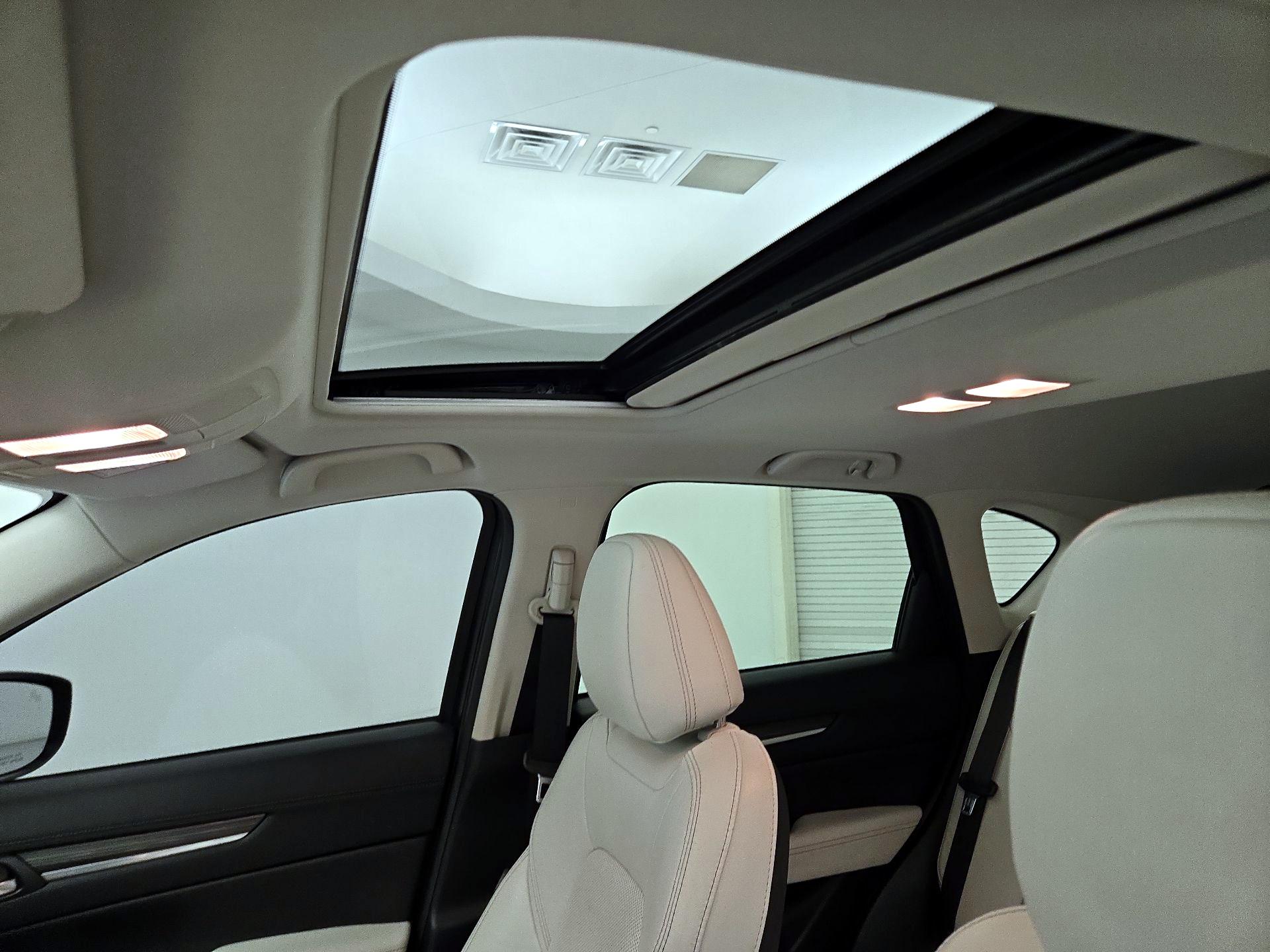 Thumbnail: 2018 Mazda CX-5 - 20