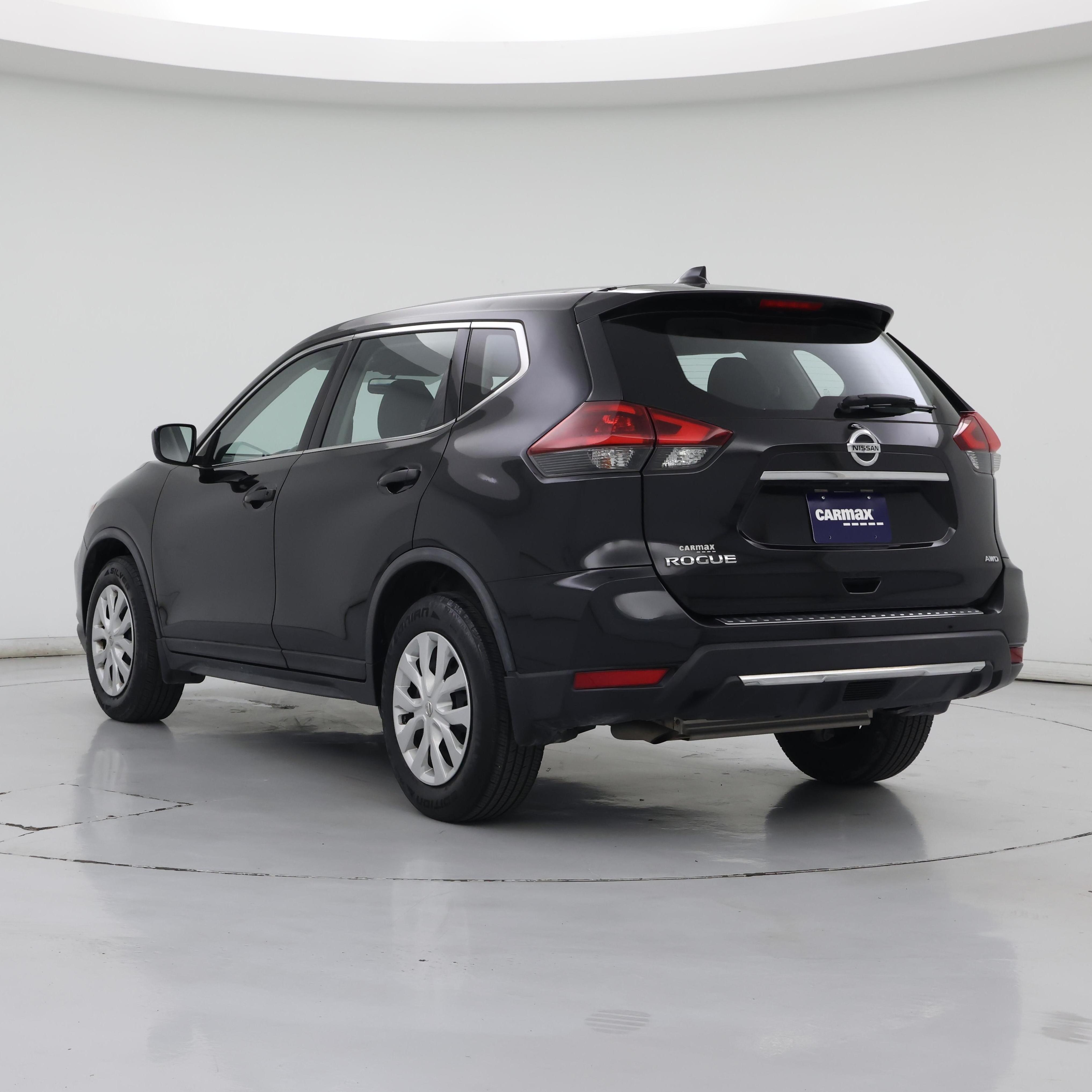 Thumbnail: 2018 Nissan Rogue - 2