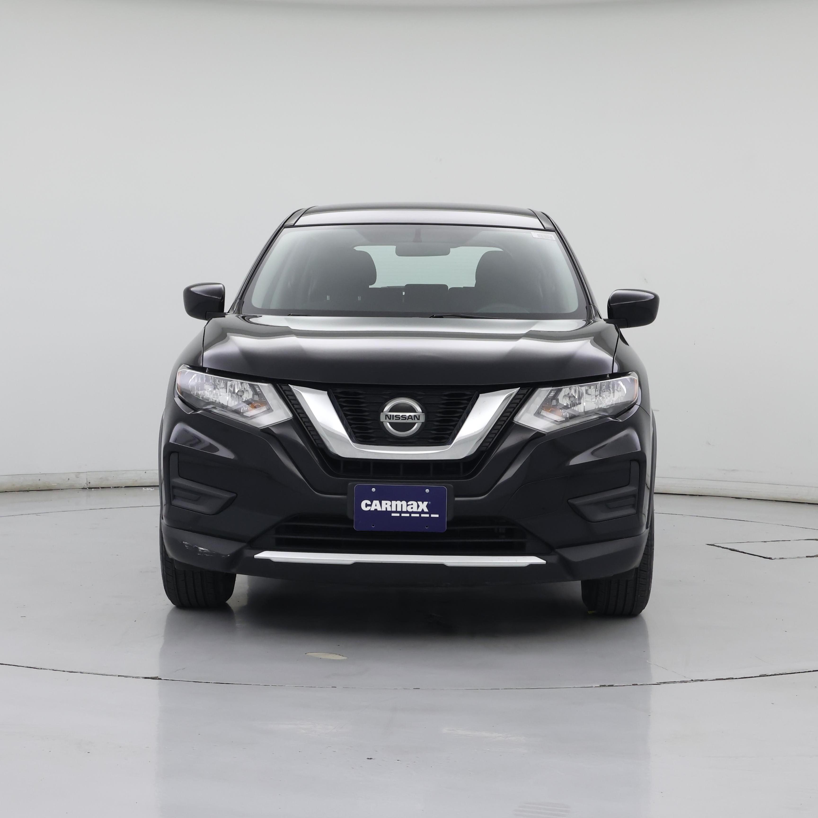 Thumbnail: 2018 Nissan Rogue - 5