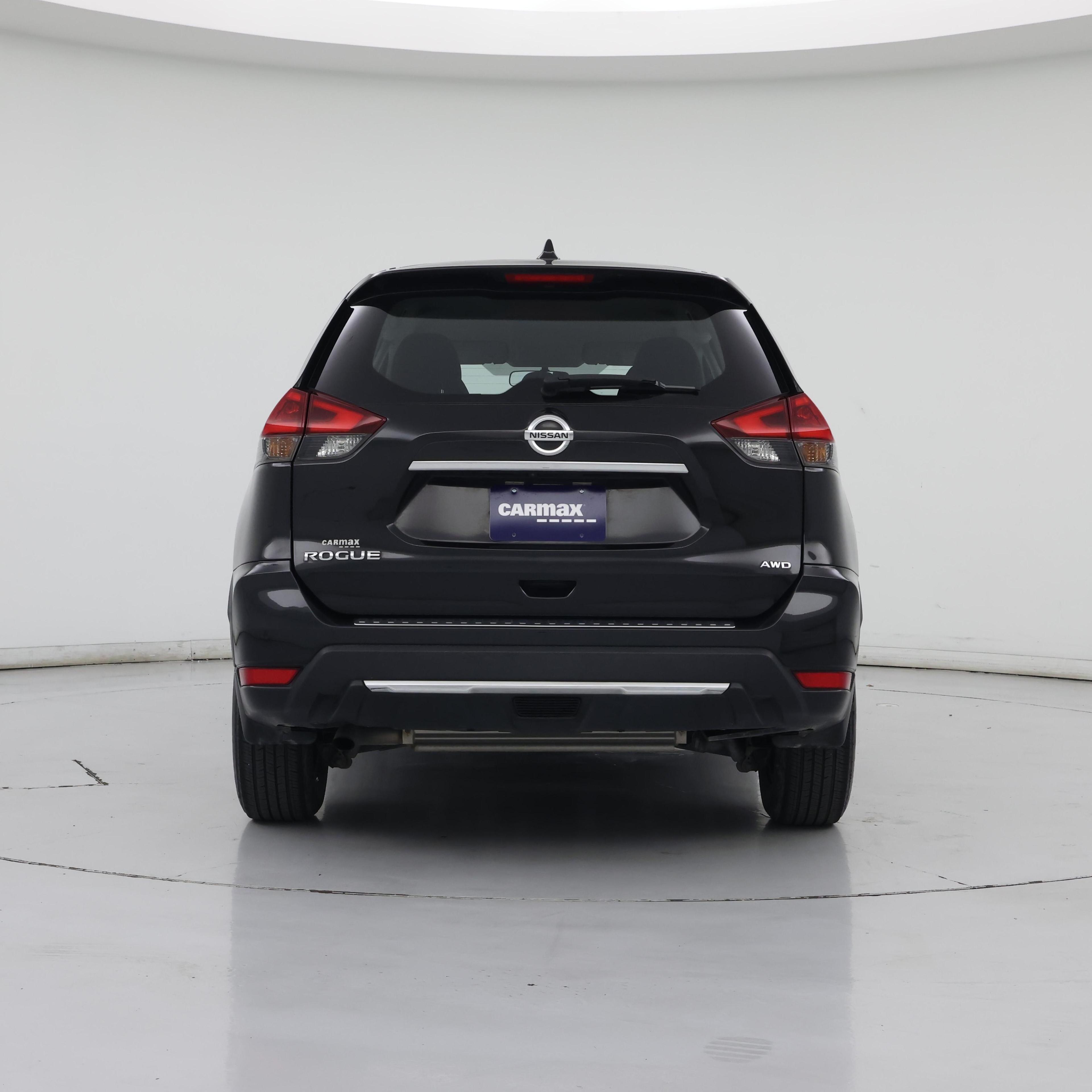 Thumbnail: 2018 Nissan Rogue - 6