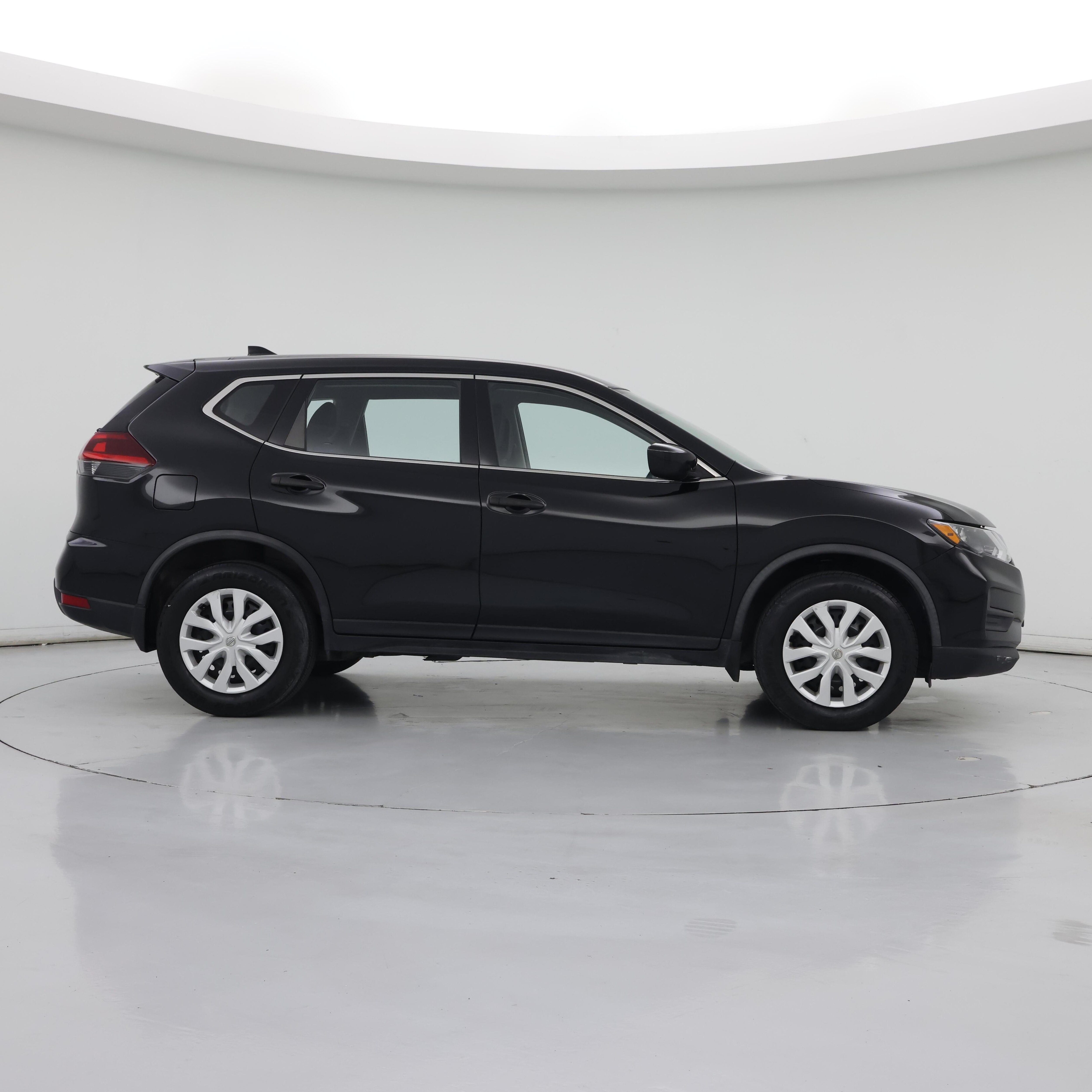 Thumbnail: 2018 Nissan Rogue - 7