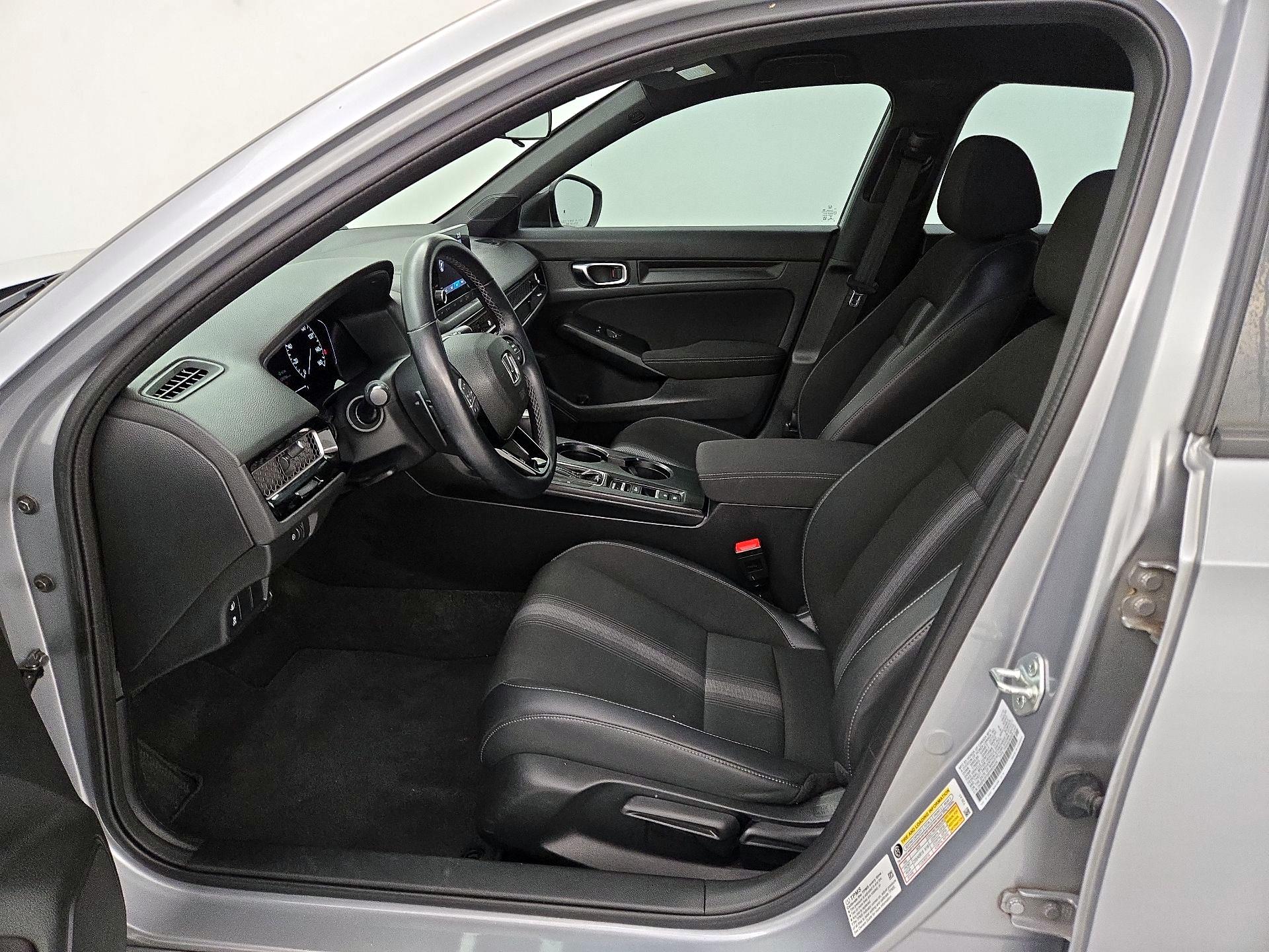 Thumbnail: 2023 Honda Civic - 11