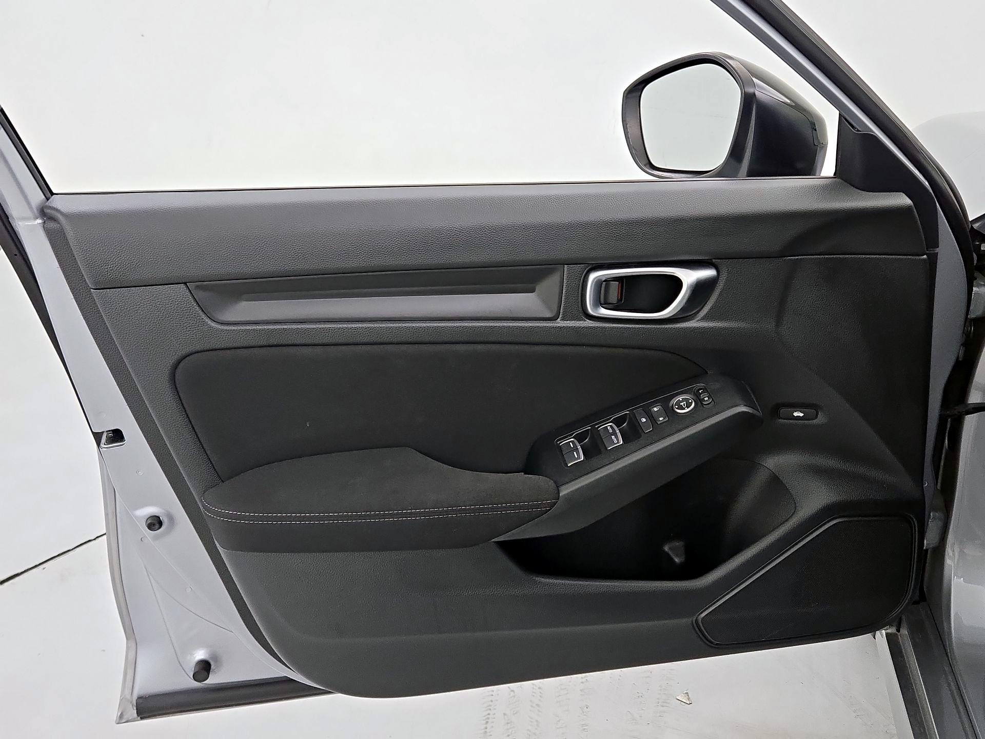 Thumbnail: 2023 Honda Civic - 12