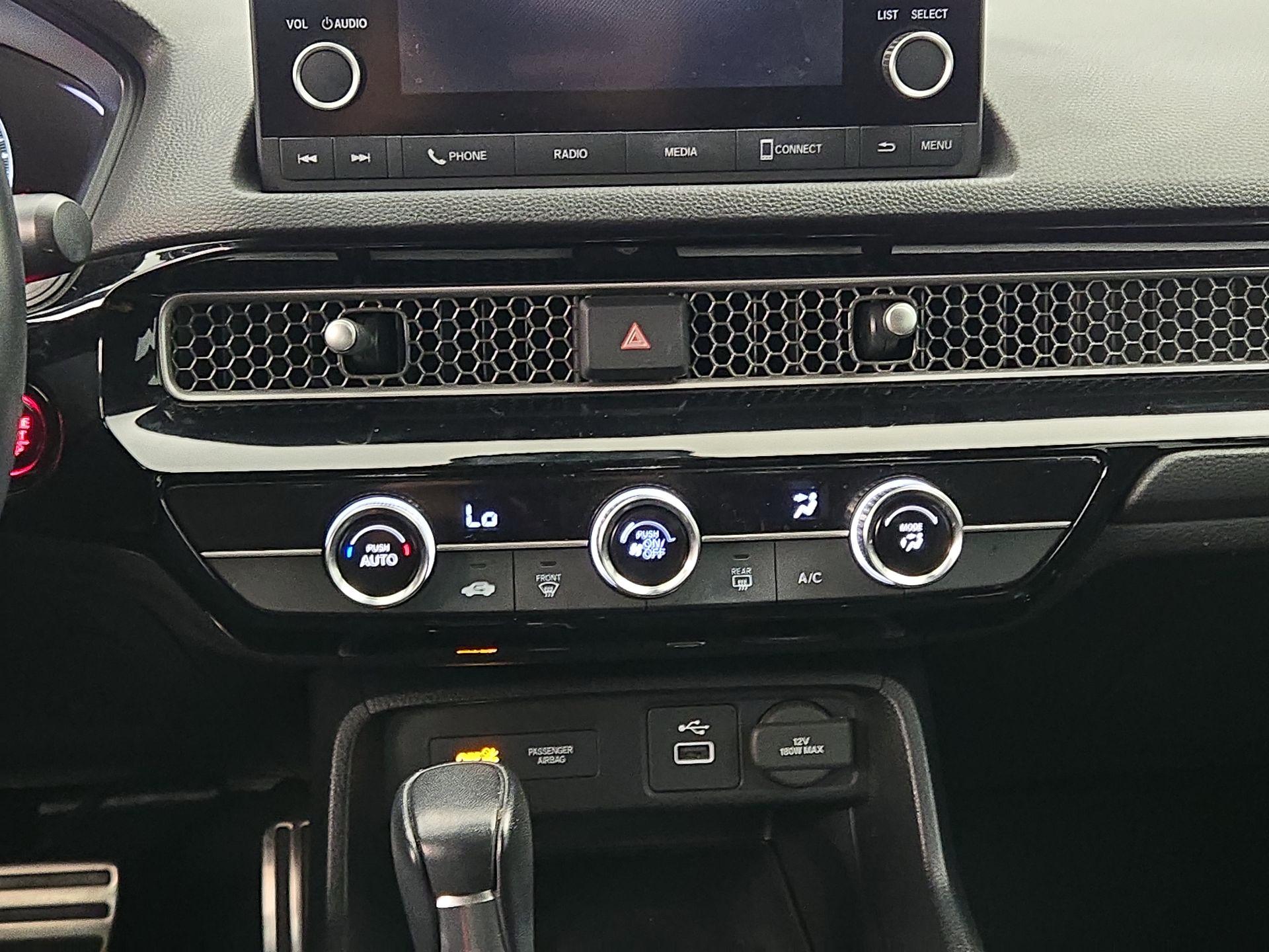 Thumbnail: 2023 Honda Civic - 16