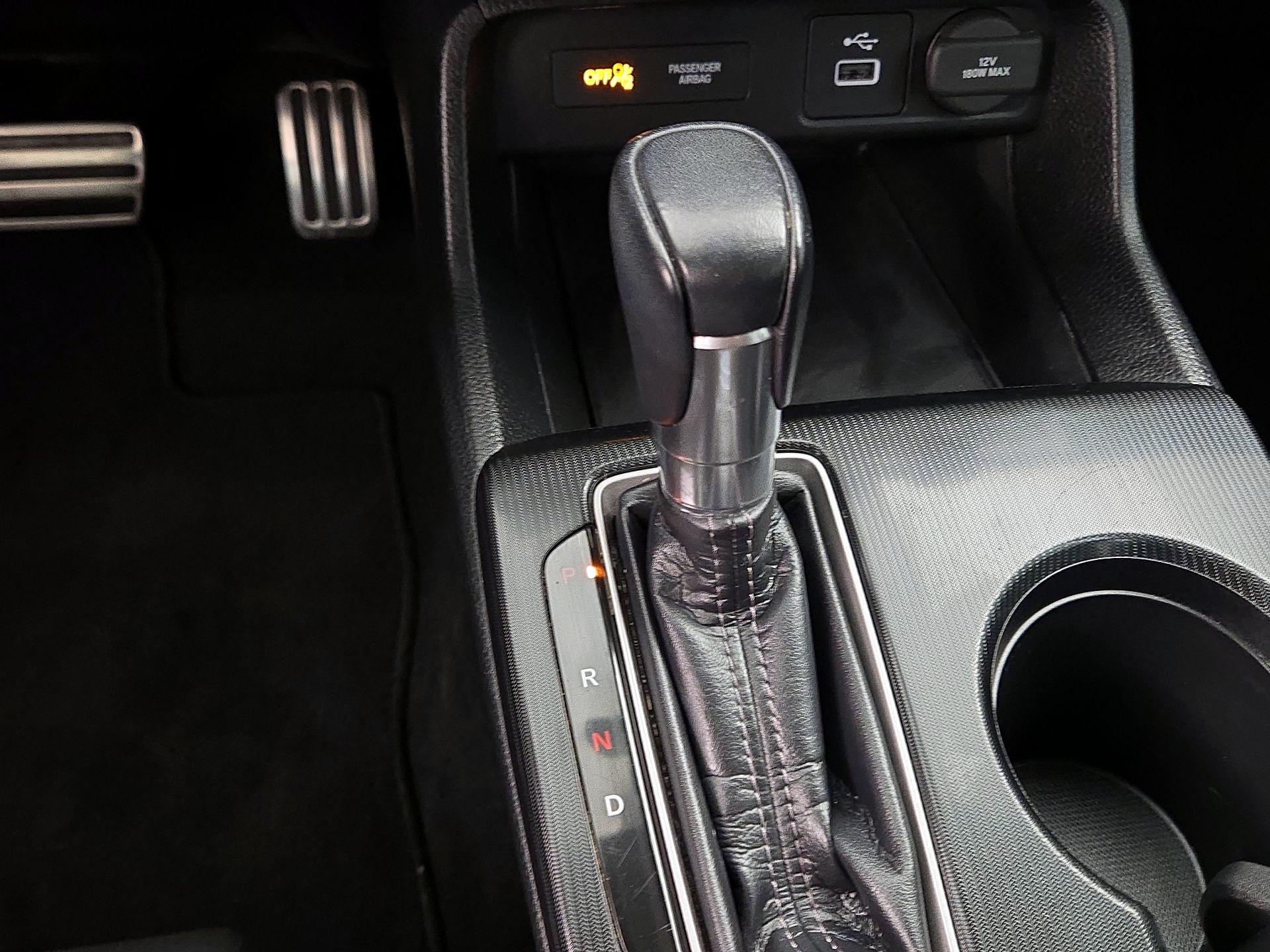 Thumbnail: 2023 Honda Civic - 17