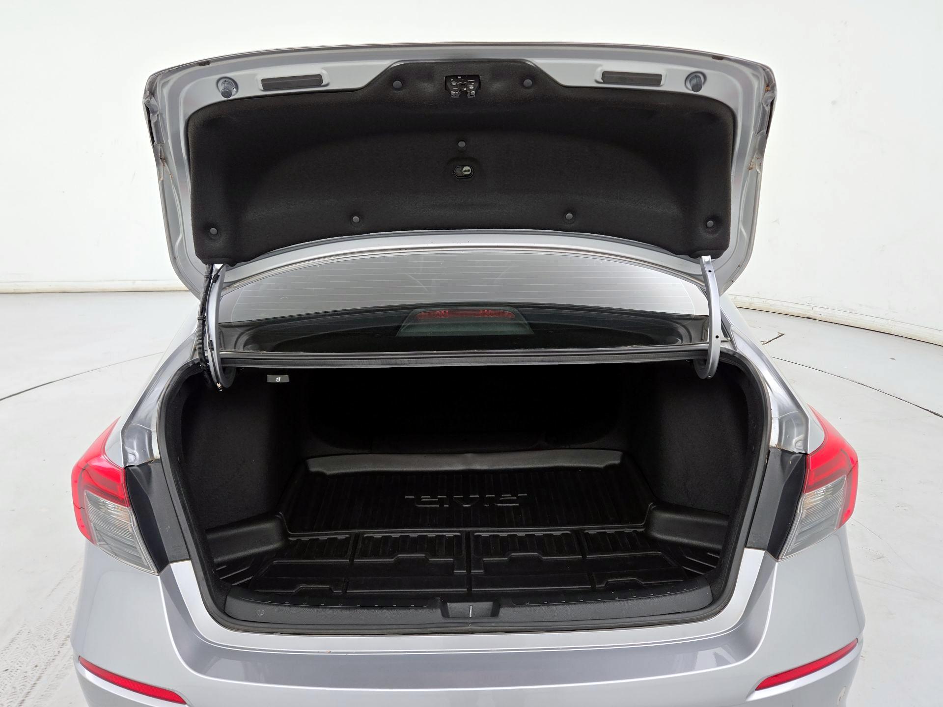 Thumbnail: 2023 Honda Civic - 20