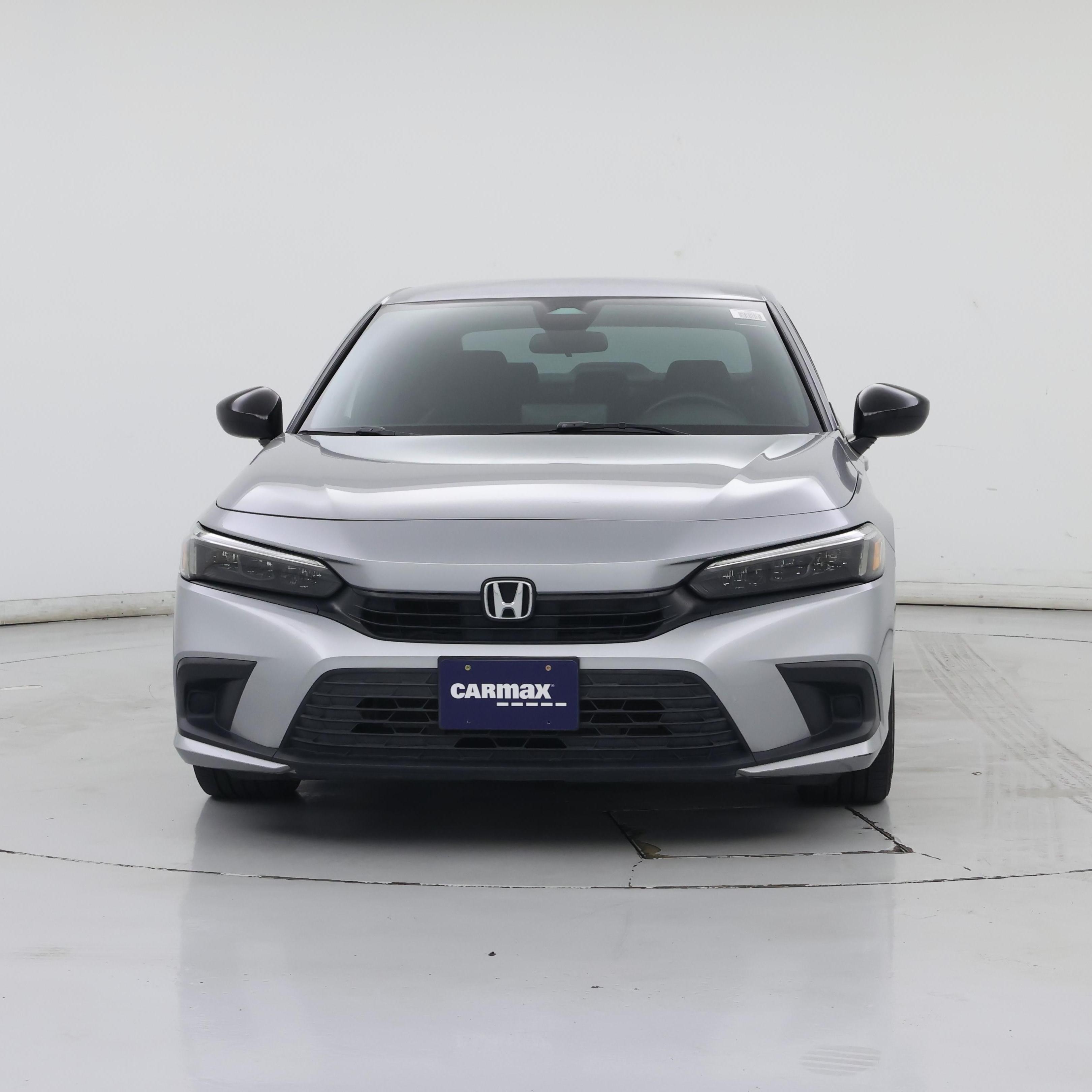 Thumbnail: 2023 Honda Civic - 5