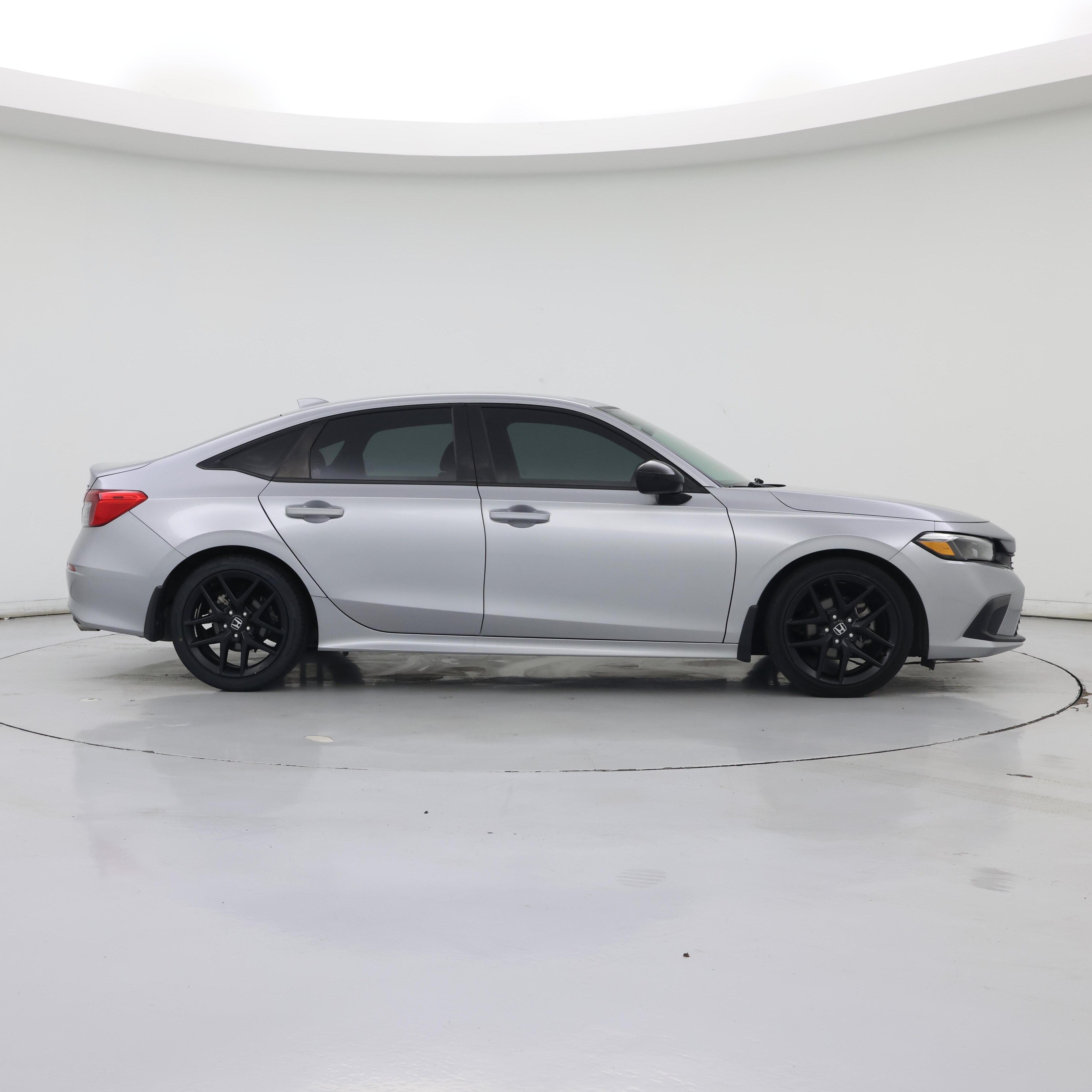 Thumbnail: 2023 Honda Civic - 7