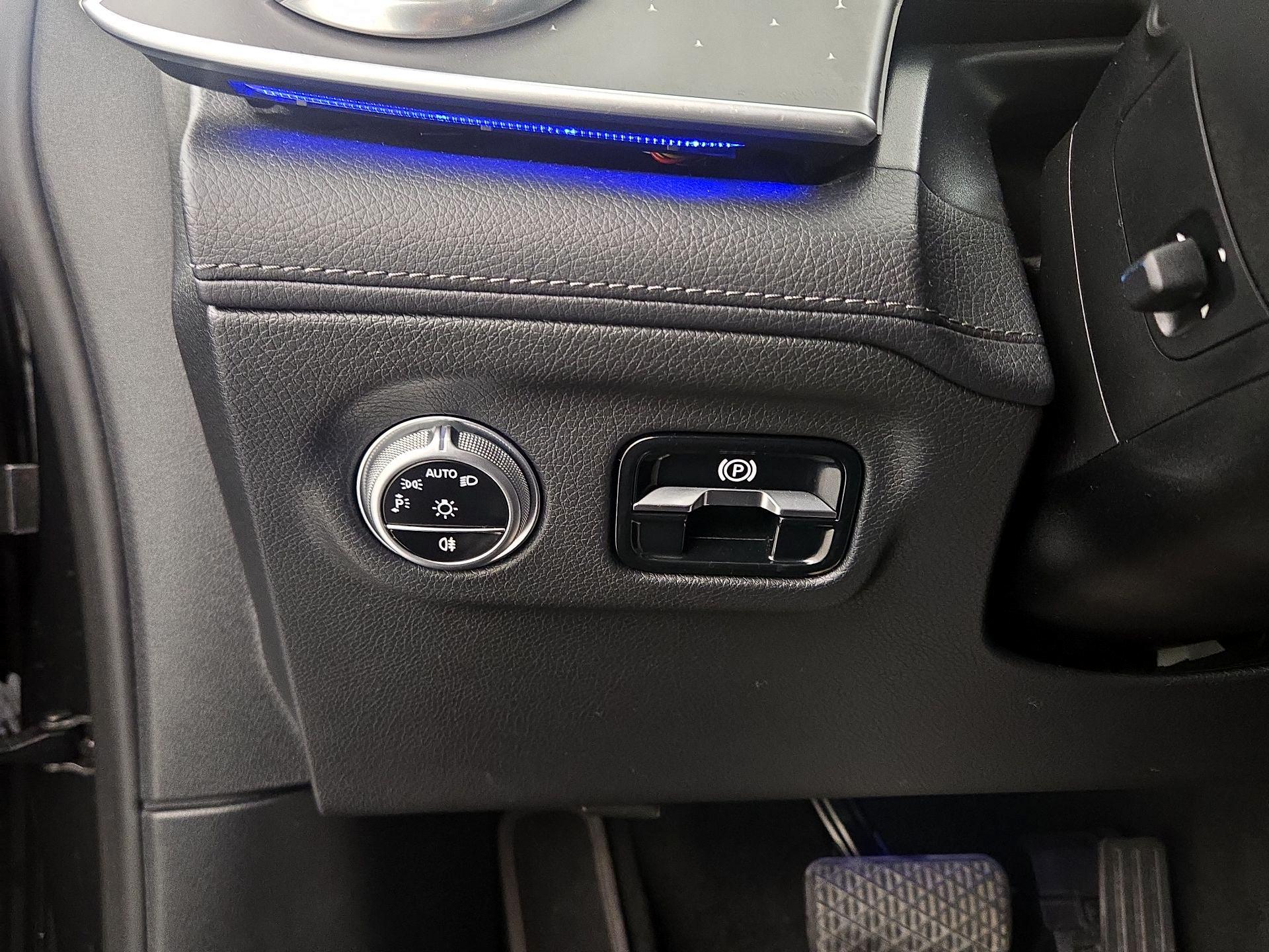 Thumbnail: 2022 Mercedes-Benz EQS - 13