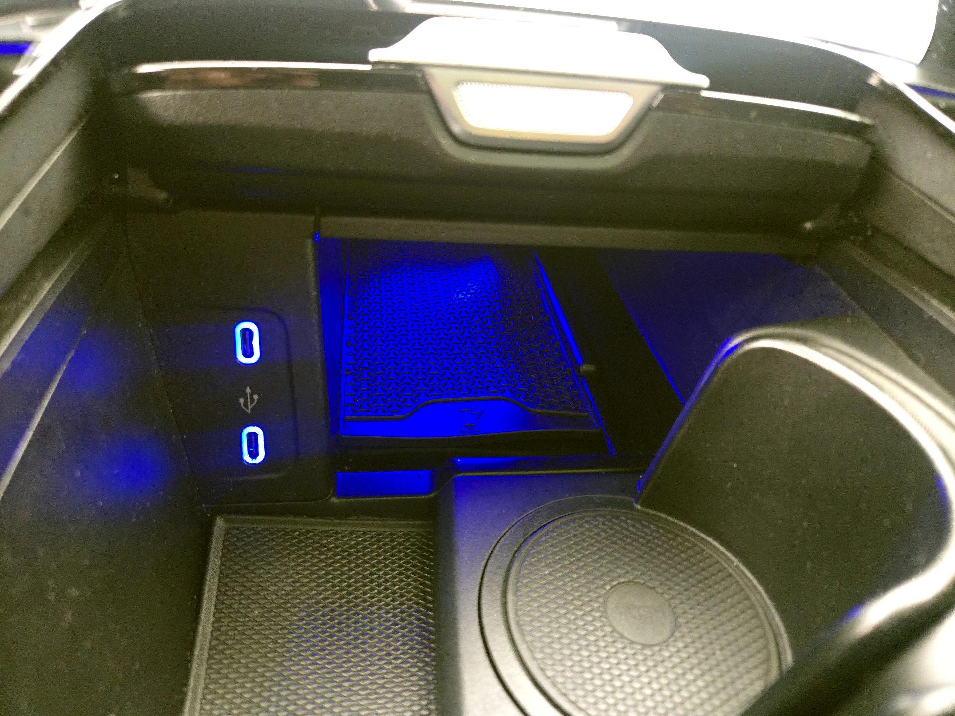 Thumbnail: 2022 Mercedes-Benz EQS - 19