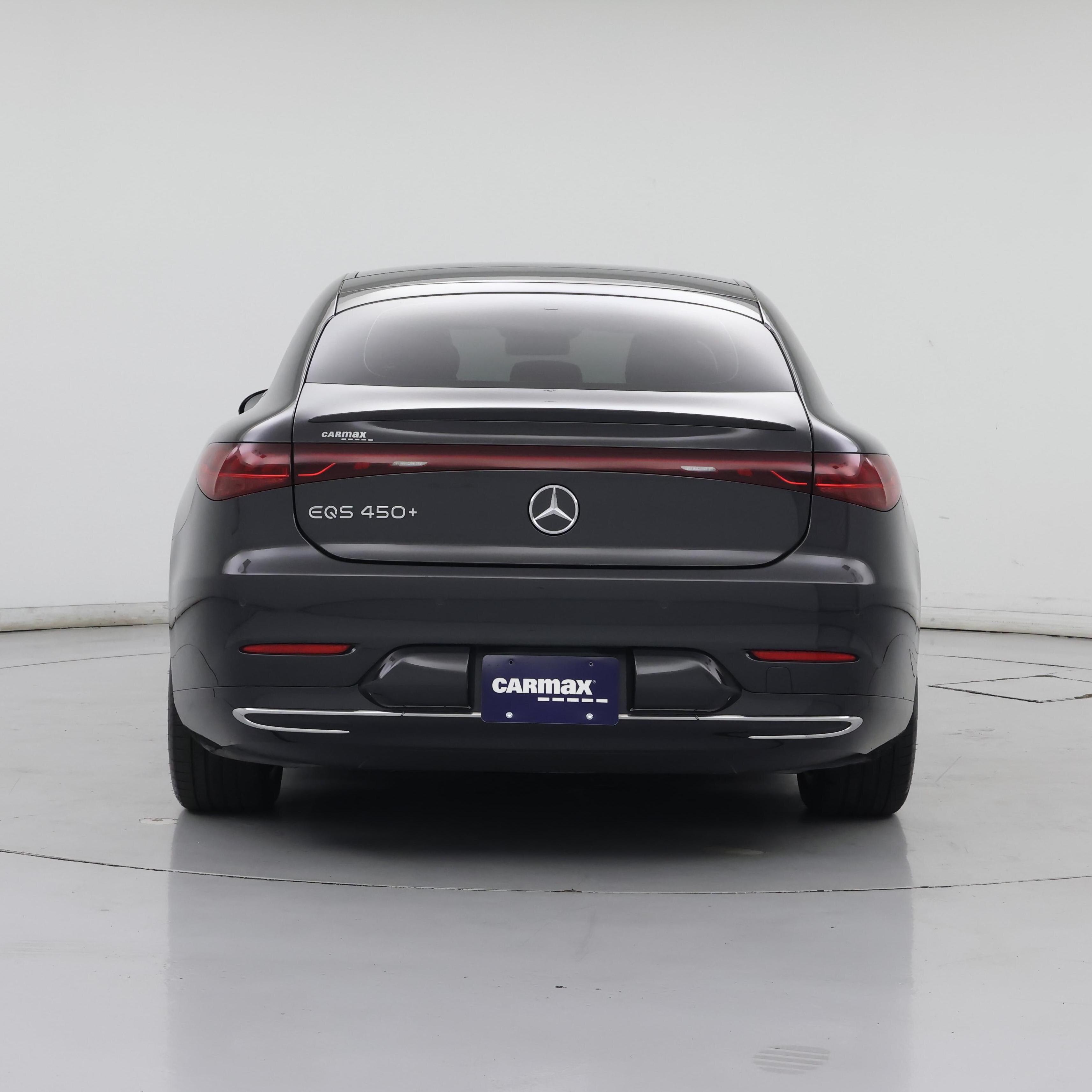 Thumbnail: 2022 Mercedes-Benz EQS - 6