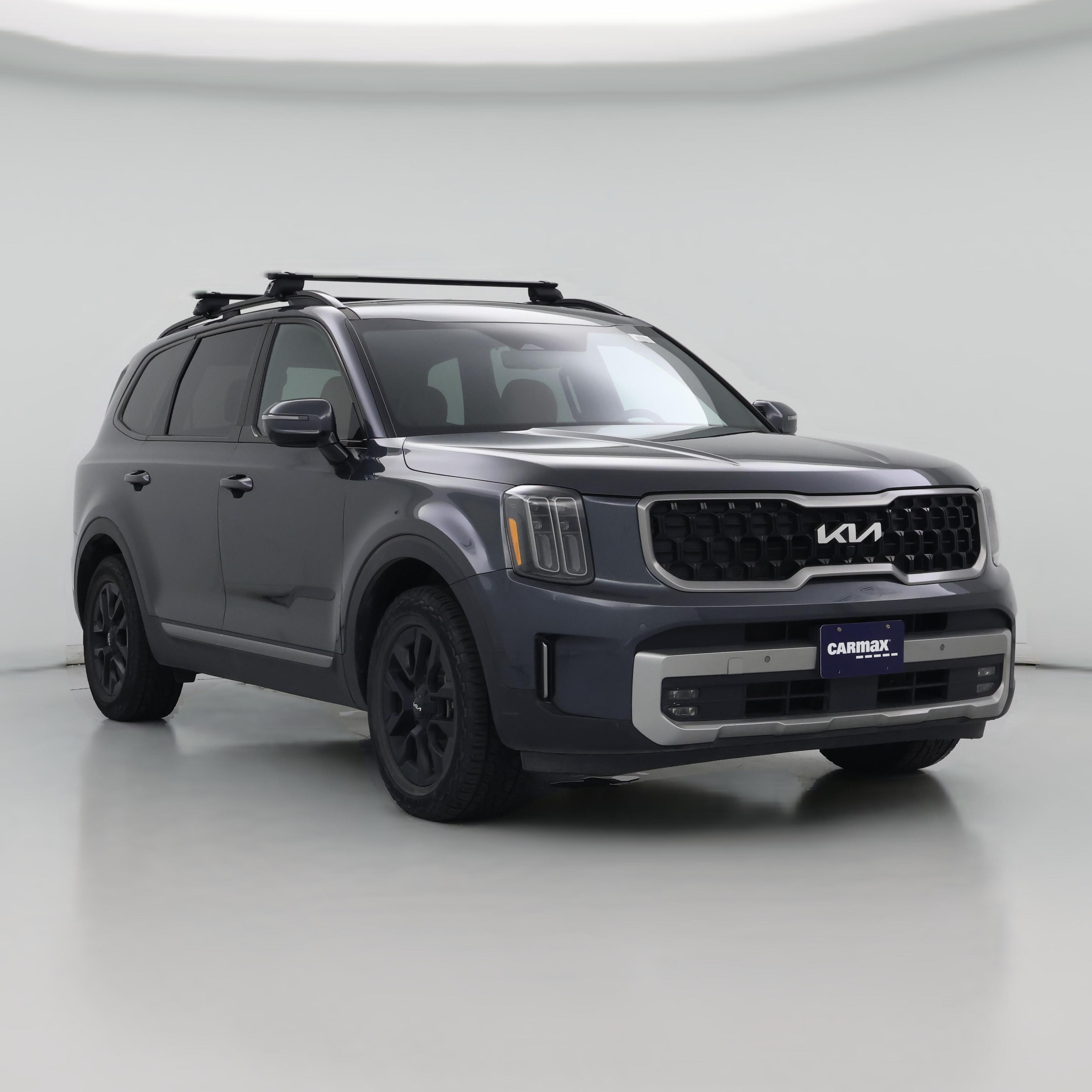 Thumbnail: 2023 Kia Telluride - 1