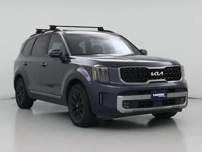 2023 Kia Telluride SX Prestige X-Pro