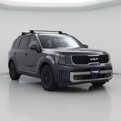 2023 Kia Telluride SX Prestige X-Pro