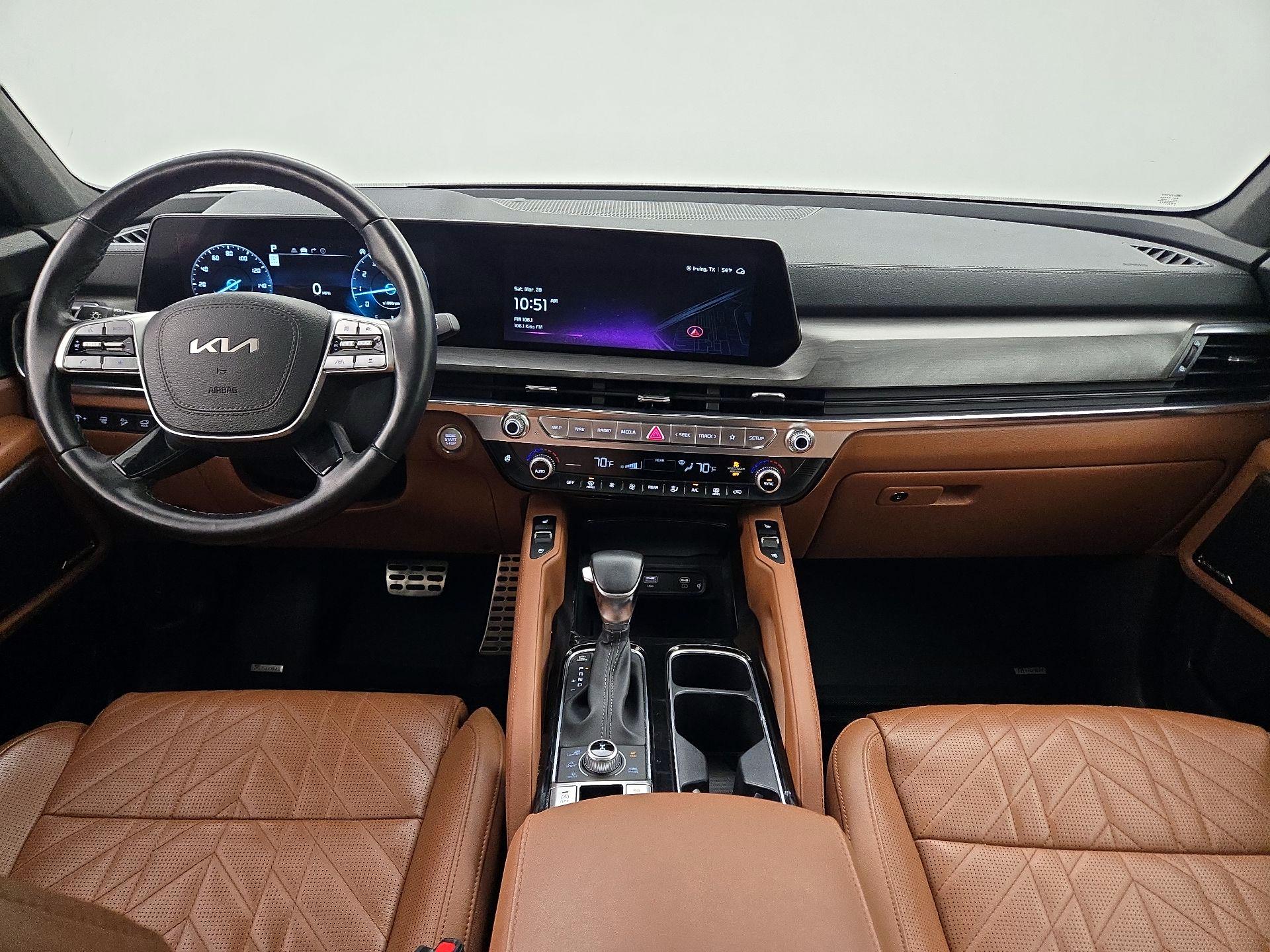 Thumbnail: 2023 Kia Telluride - 9