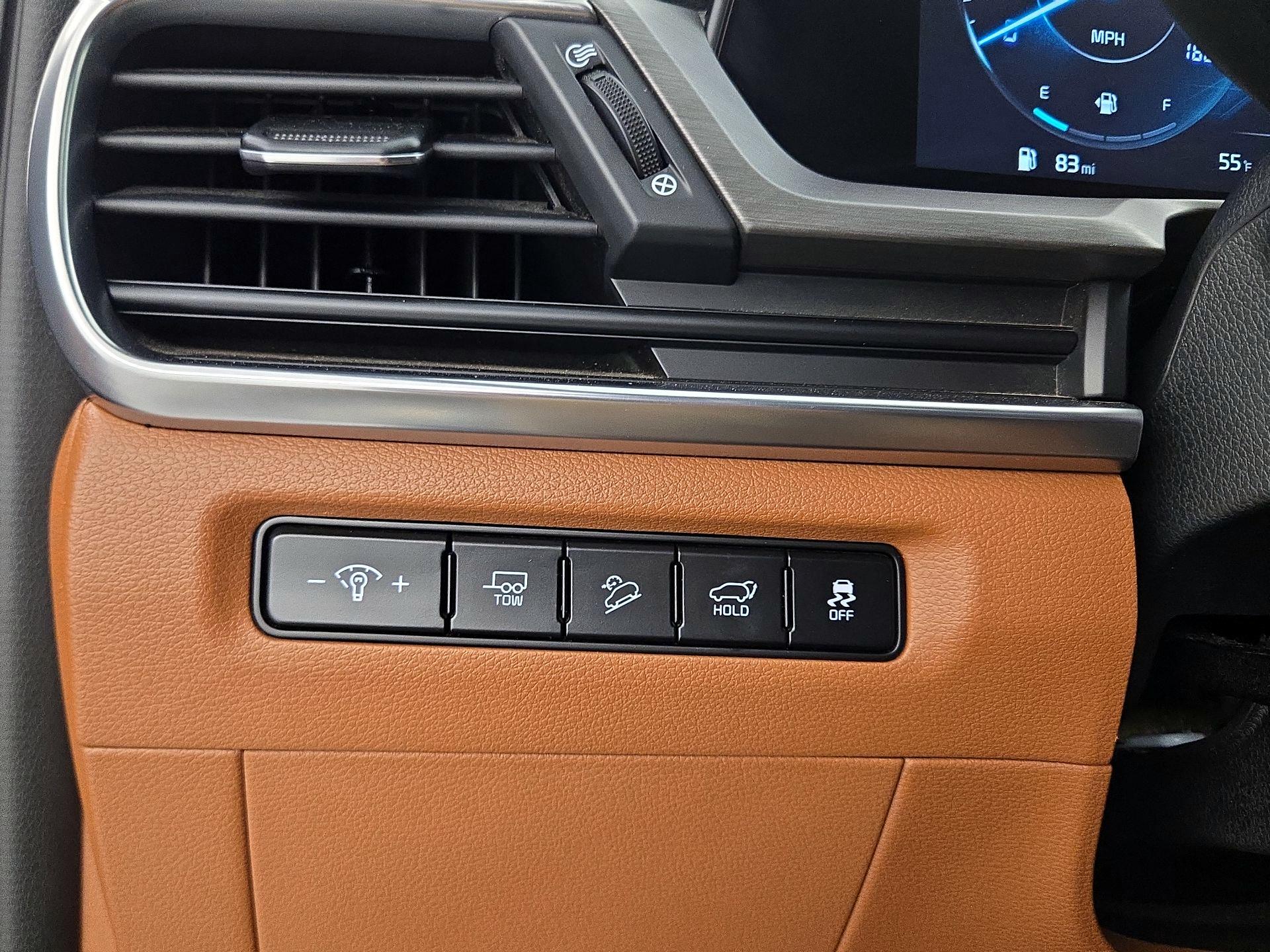 Thumbnail: 2023 Kia Telluride - 13