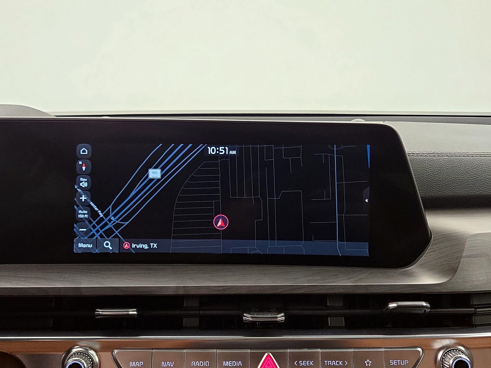 Thumbnail: 2023 Kia Telluride - 14