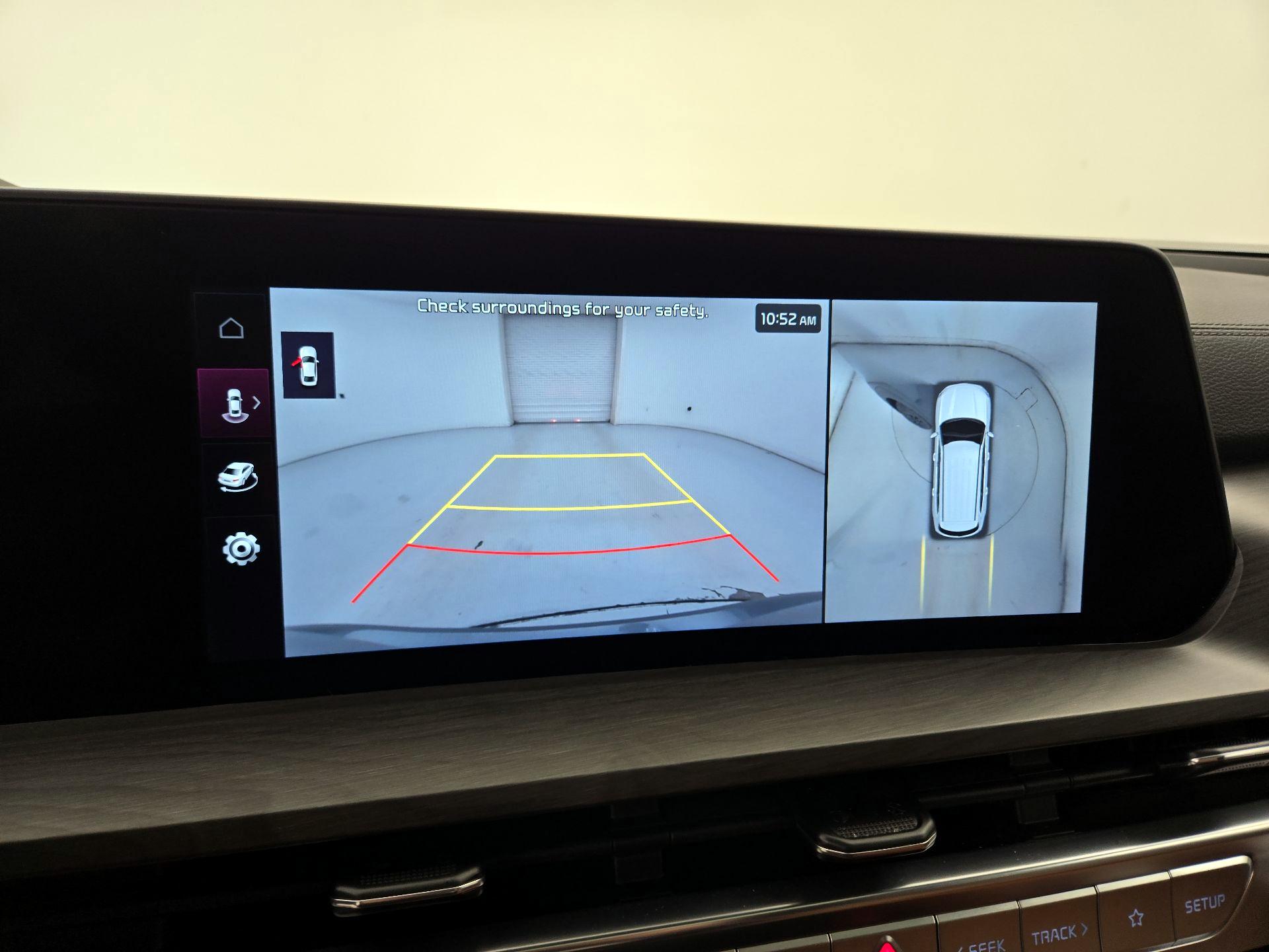 Thumbnail: 2023 Kia Telluride - 15