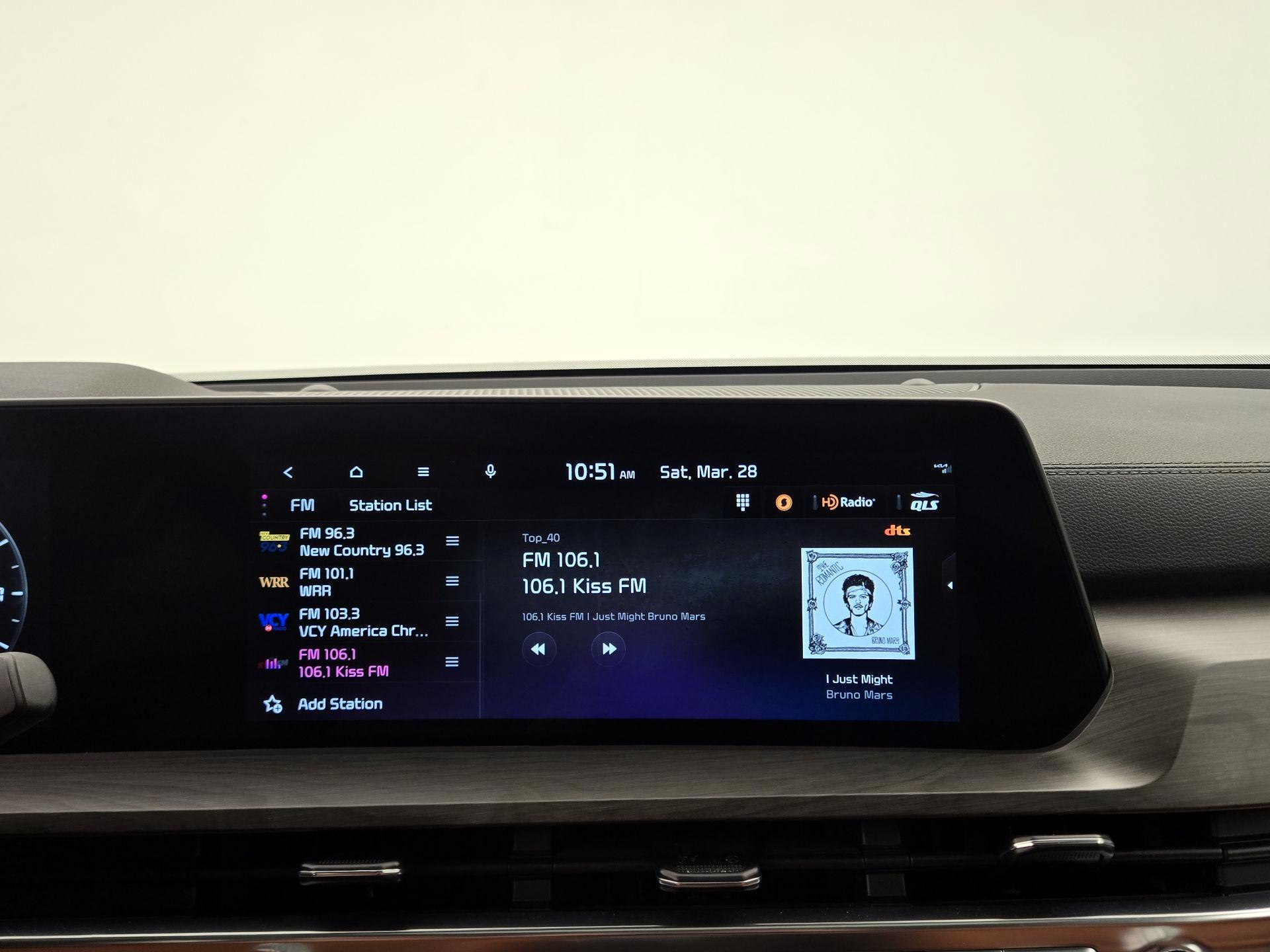 Thumbnail: 2023 Kia Telluride - 16