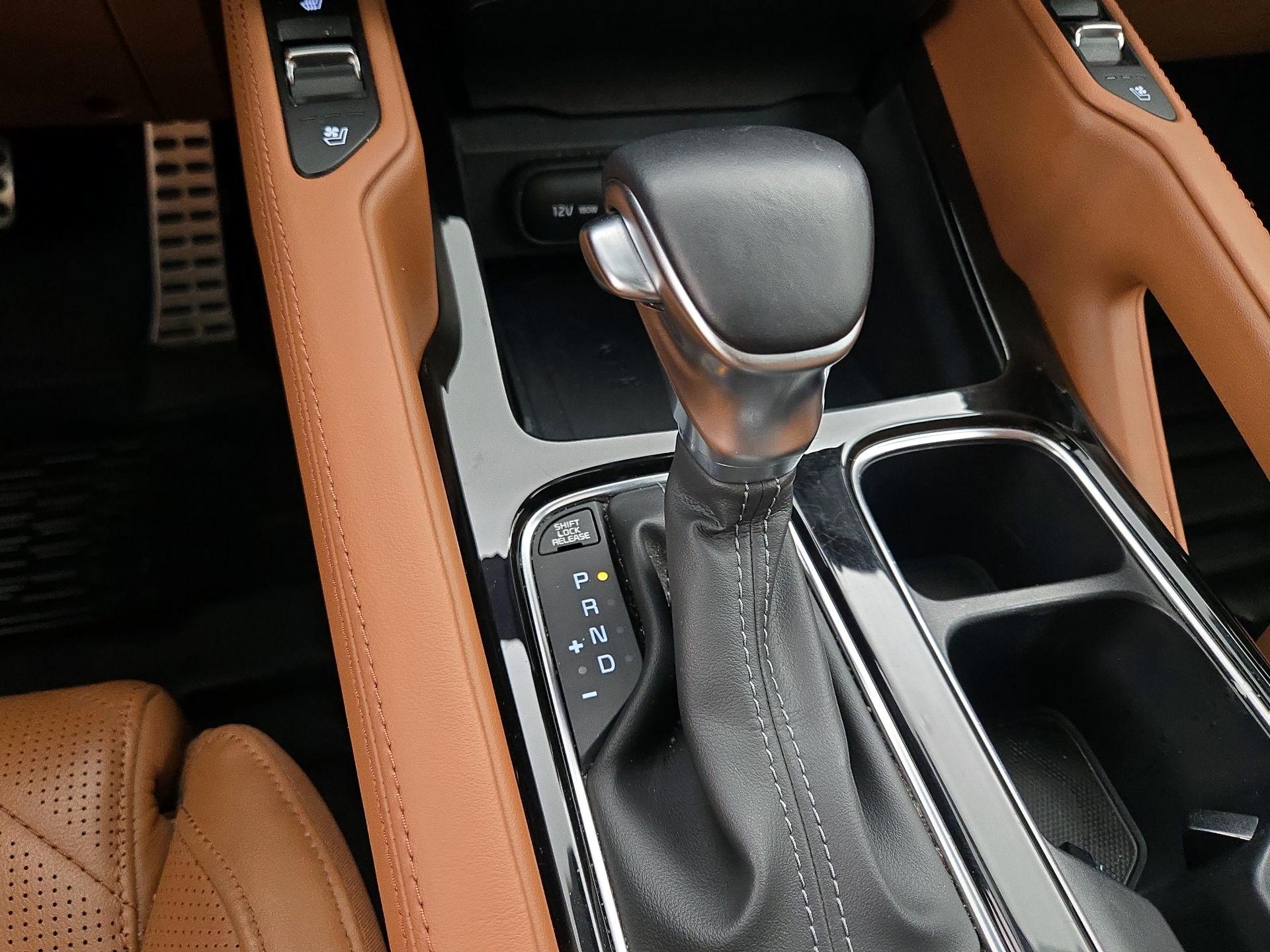 Thumbnail: 2023 Kia Telluride - 18