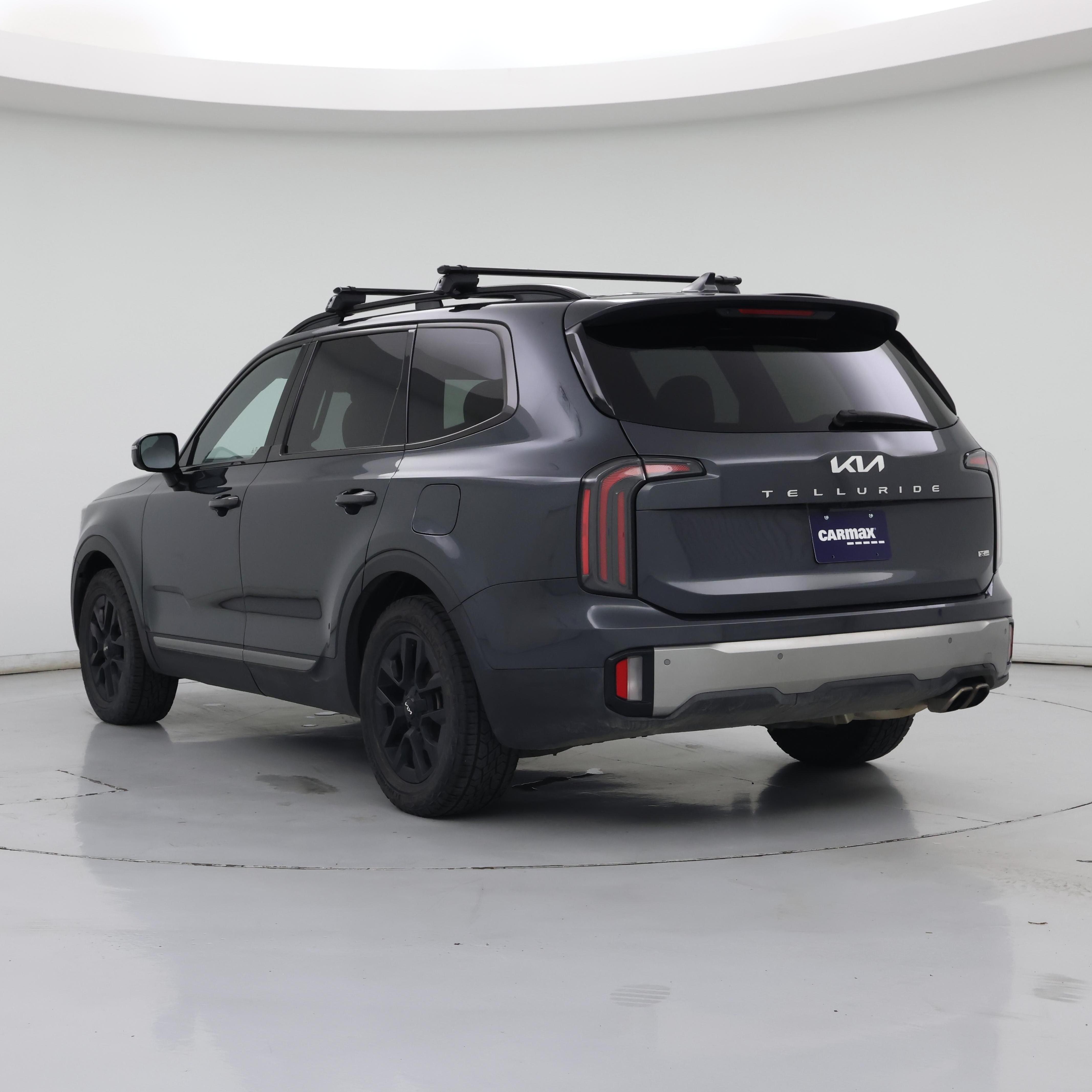 Thumbnail: 2023 Kia Telluride - 2