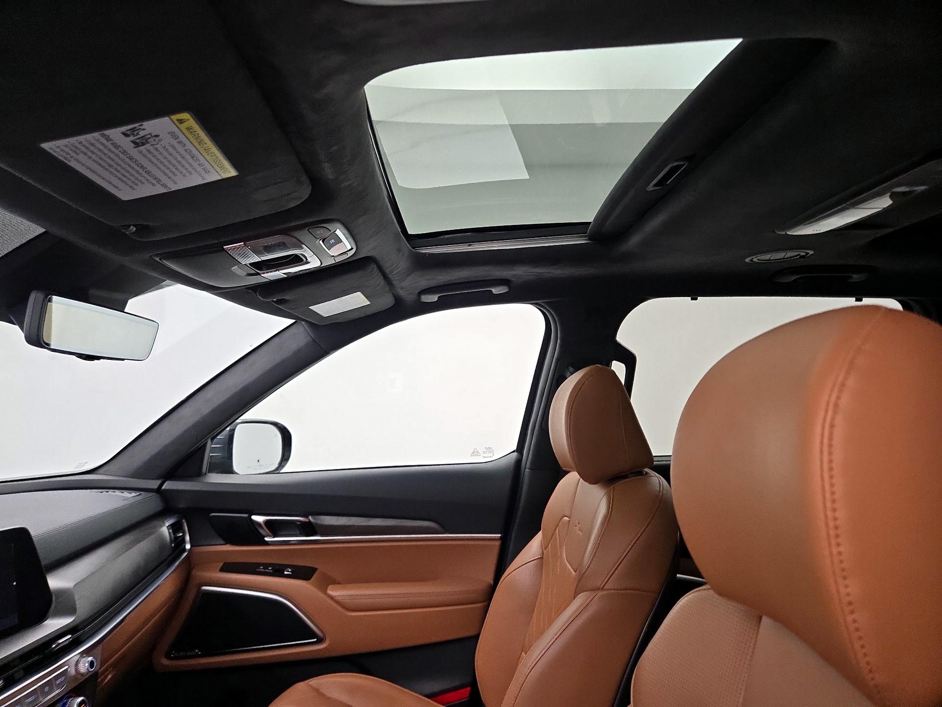 Thumbnail: 2023 Kia Telluride - 20