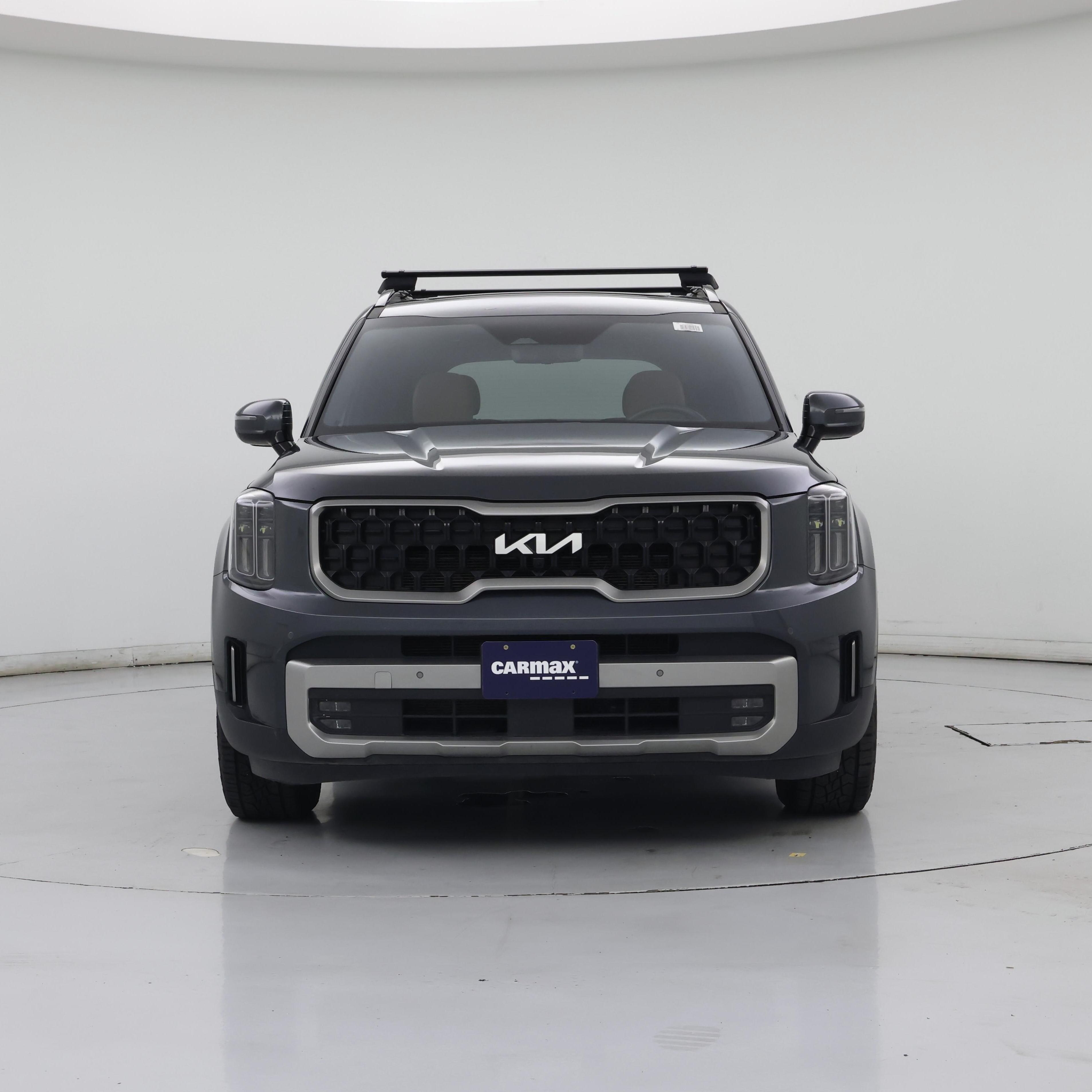 Thumbnail: 2023 Kia Telluride - 5