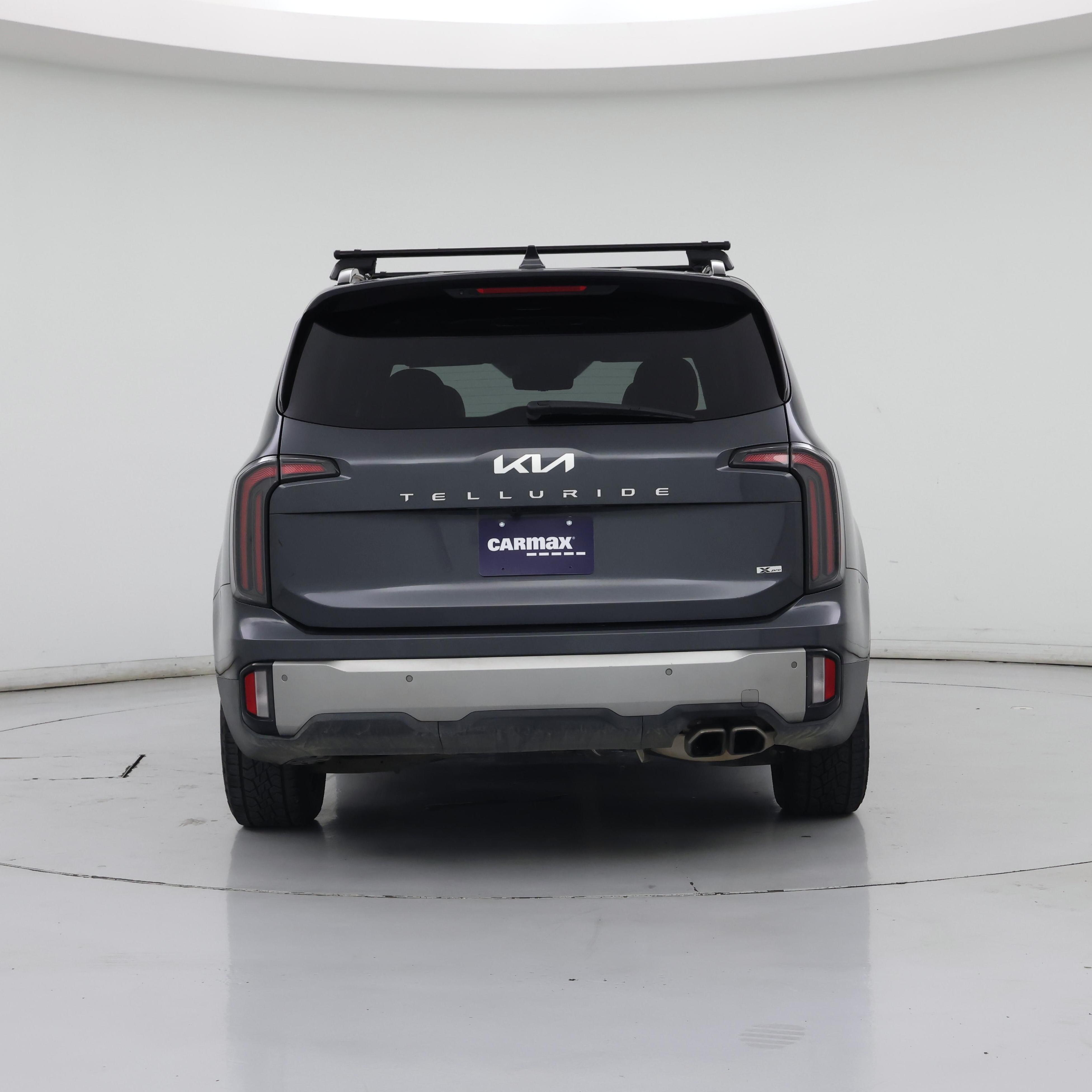 Thumbnail: 2023 Kia Telluride - 6