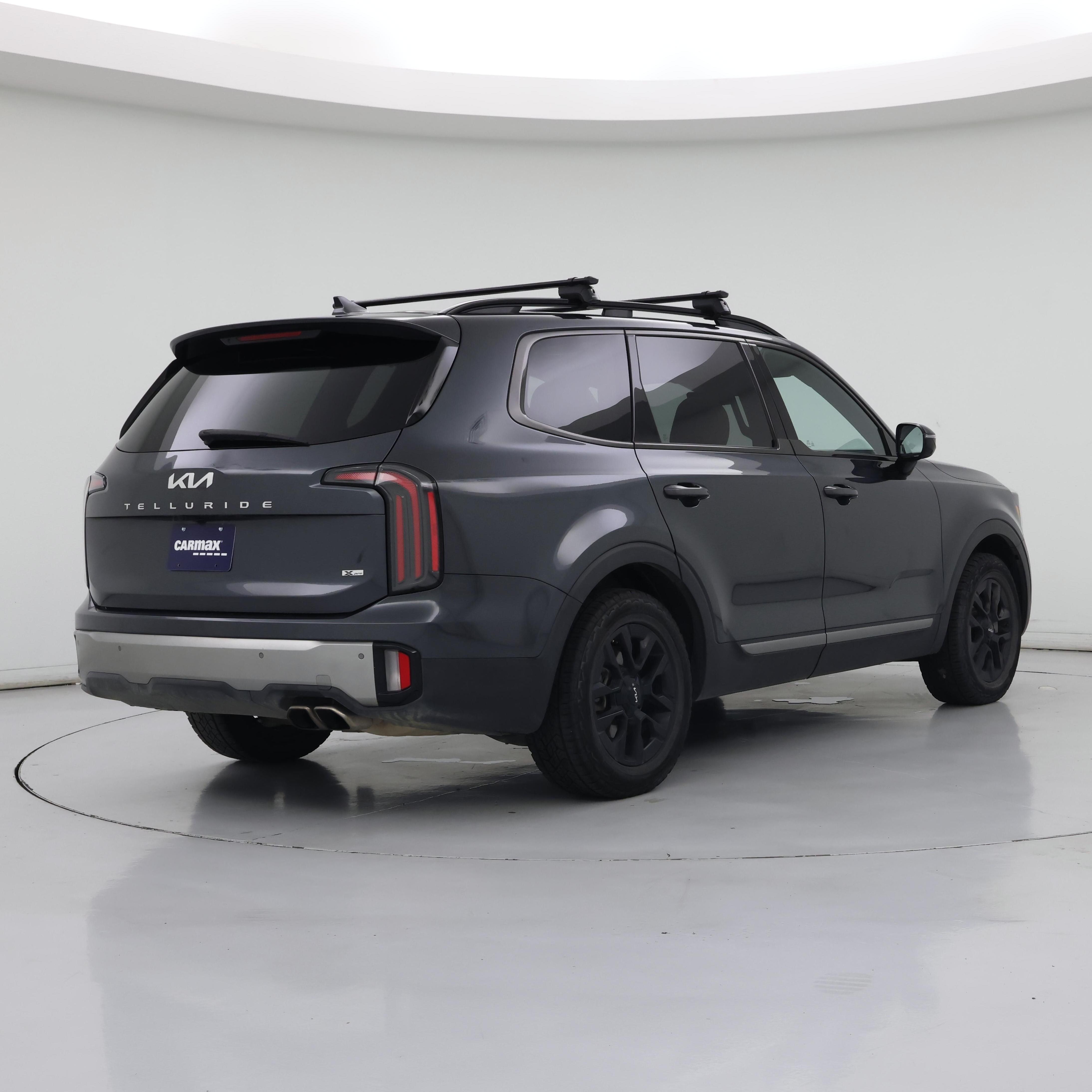 Thumbnail: 2023 Kia Telluride - 8
