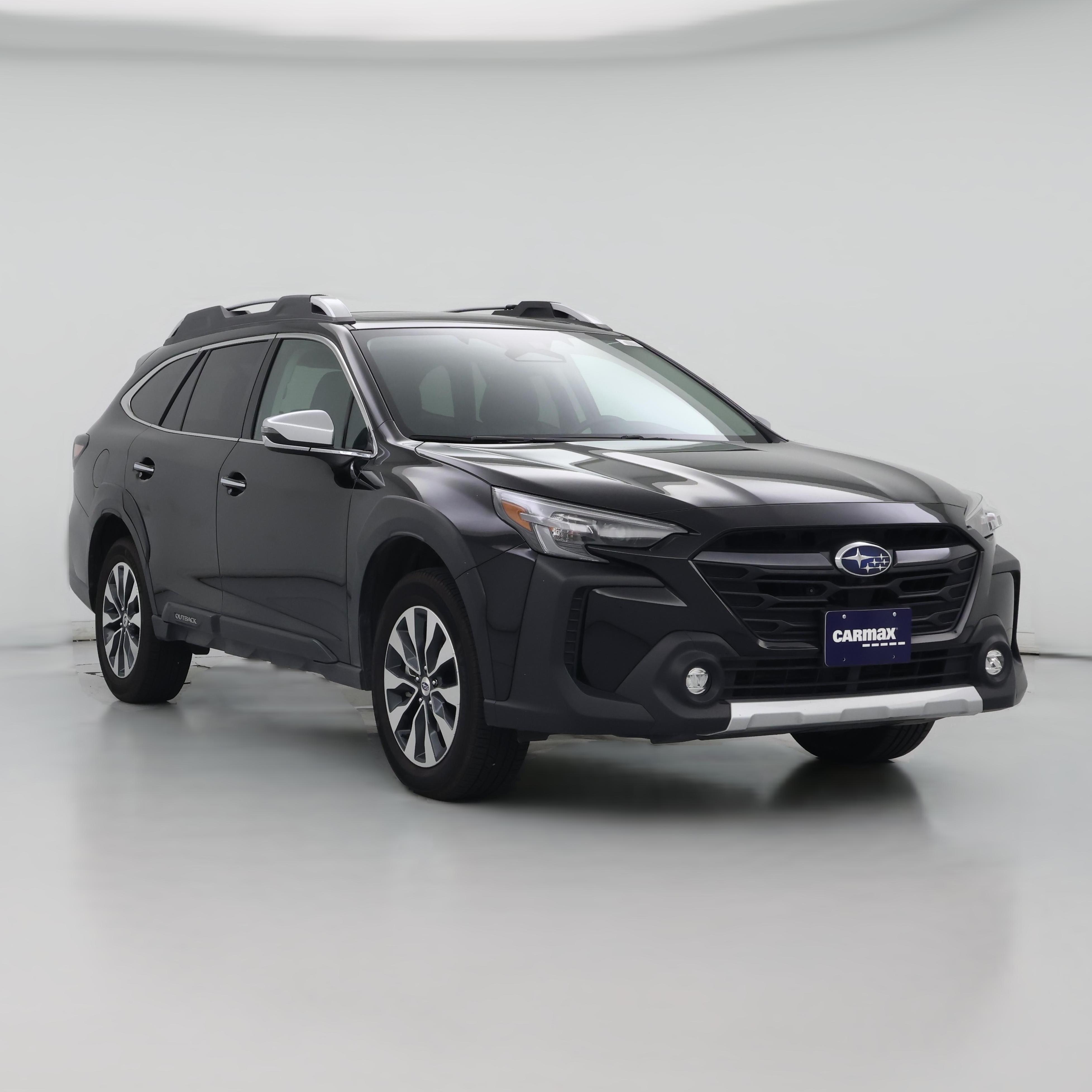 Thumbnail: 2024 Subaru Outback - 1