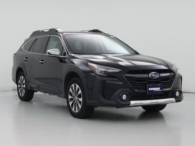 2024 Subaru Outback Touring XT