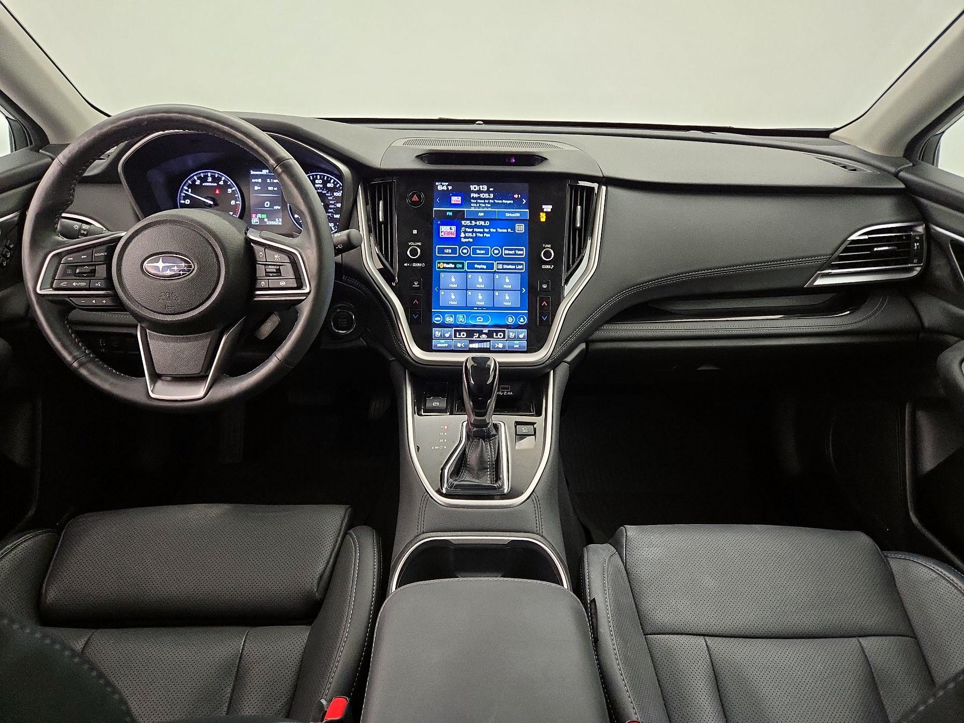 Thumbnail: 2024 Subaru Outback - 9