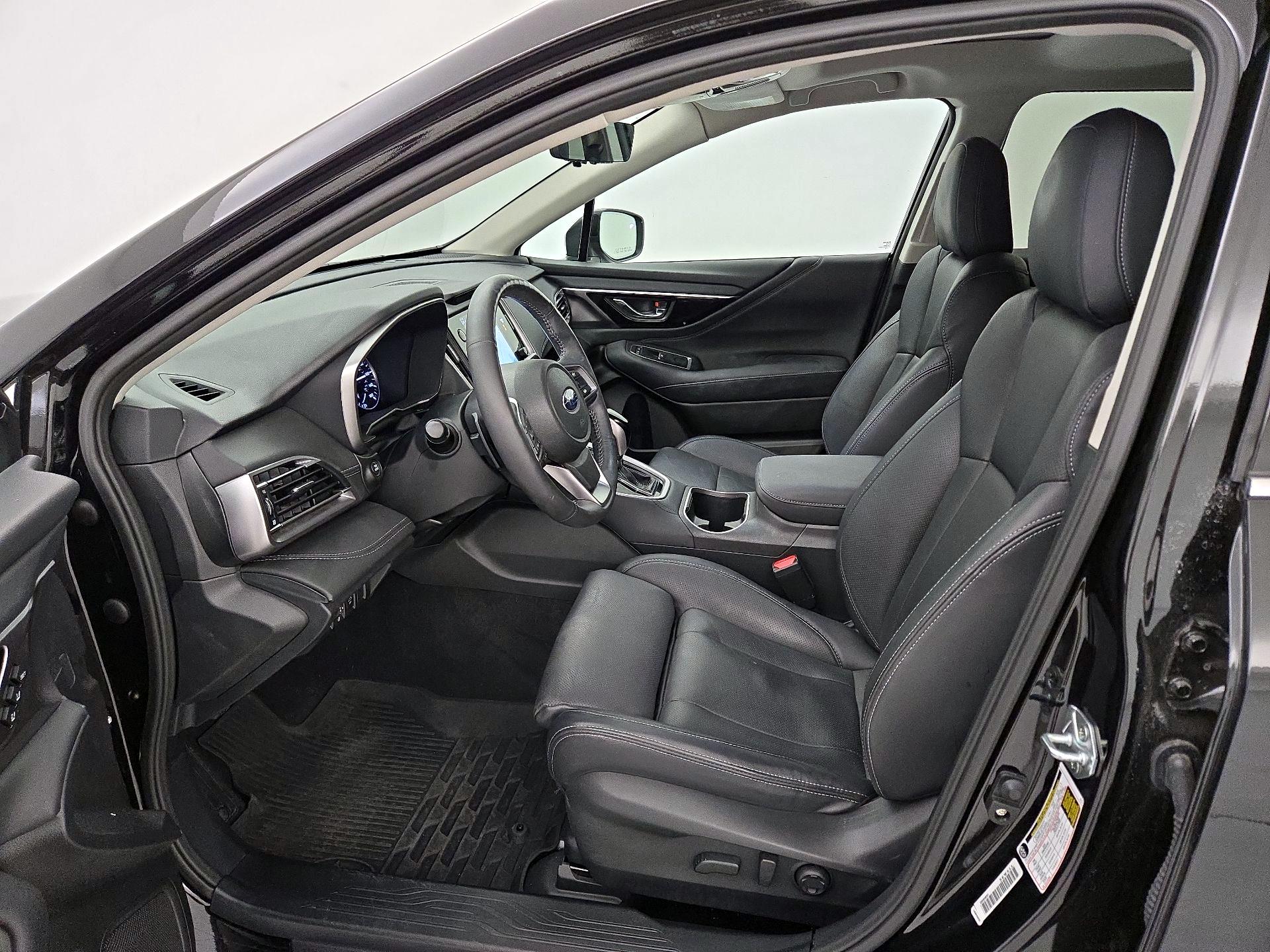 Thumbnail: 2024 Subaru Outback - 11