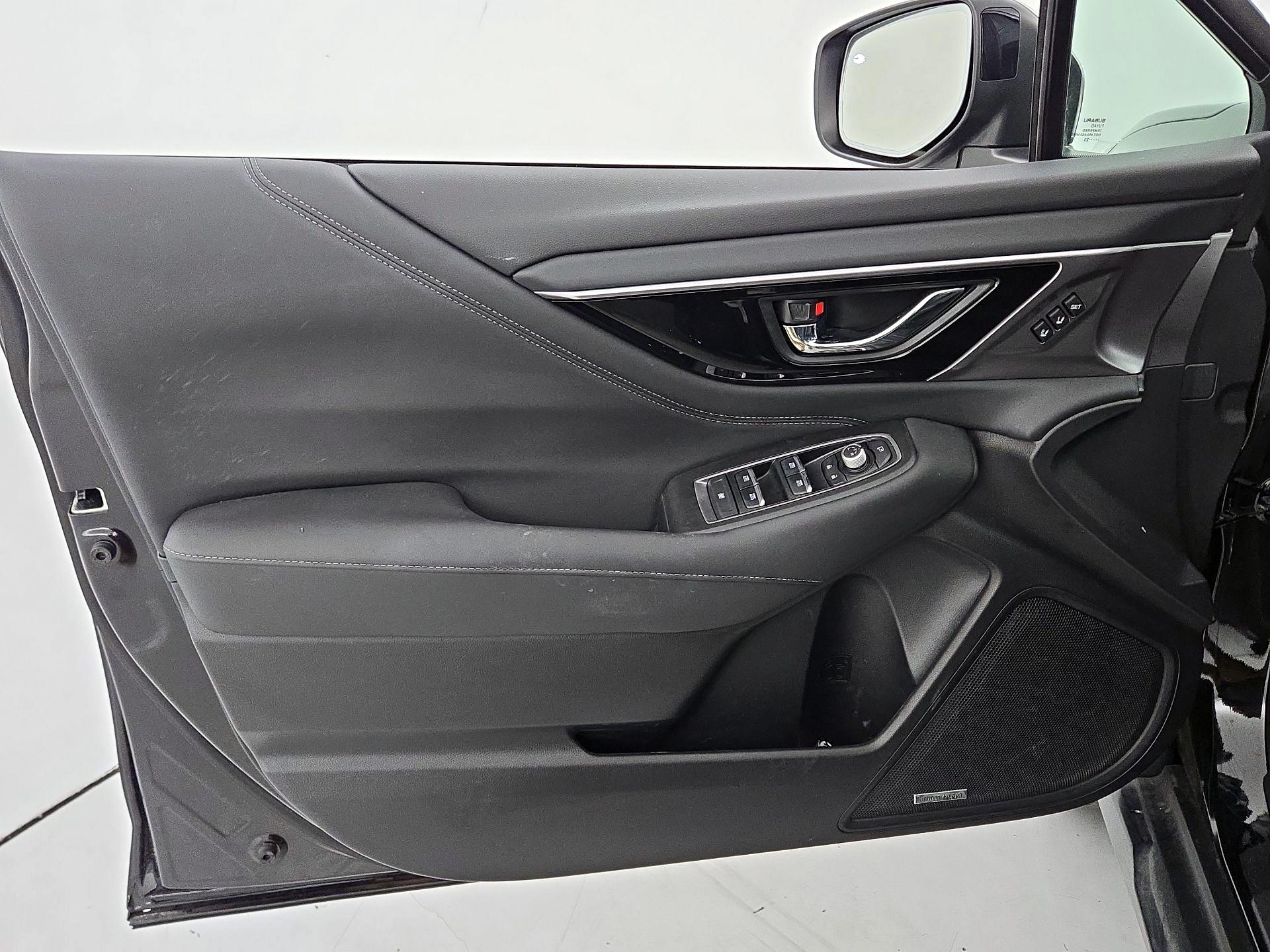 Thumbnail: 2024 Subaru Outback - 12