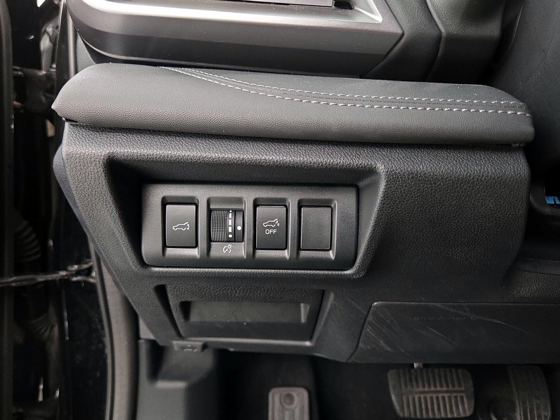 Thumbnail: 2024 Subaru Outback - 13