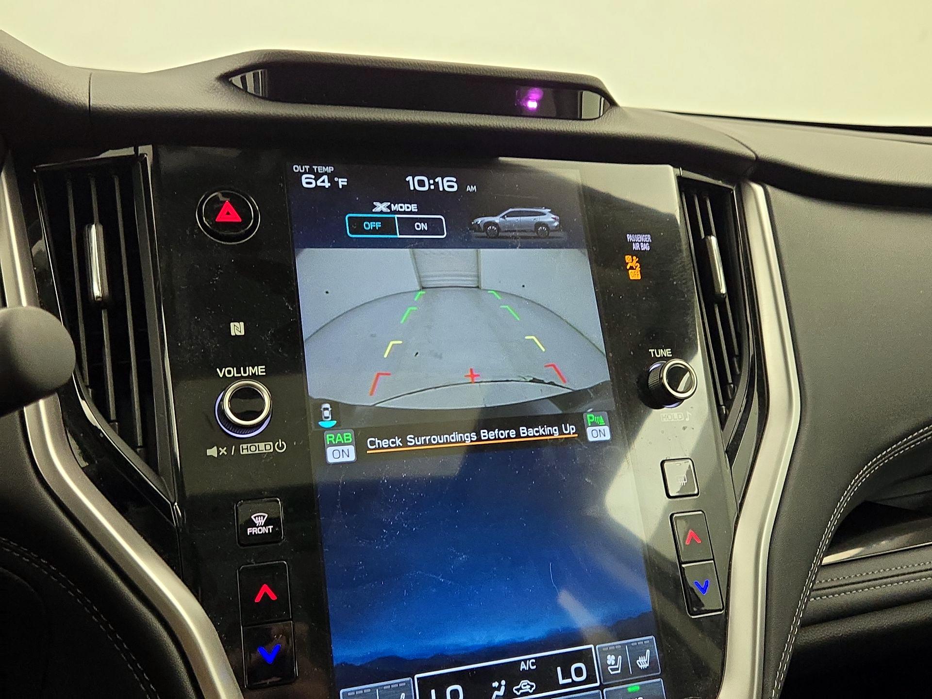 Thumbnail: 2024 Subaru Outback - 15