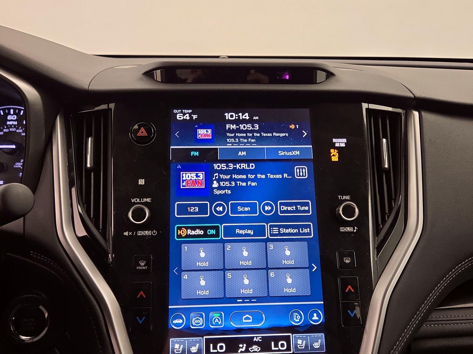 Thumbnail: 2024 Subaru Outback - 16