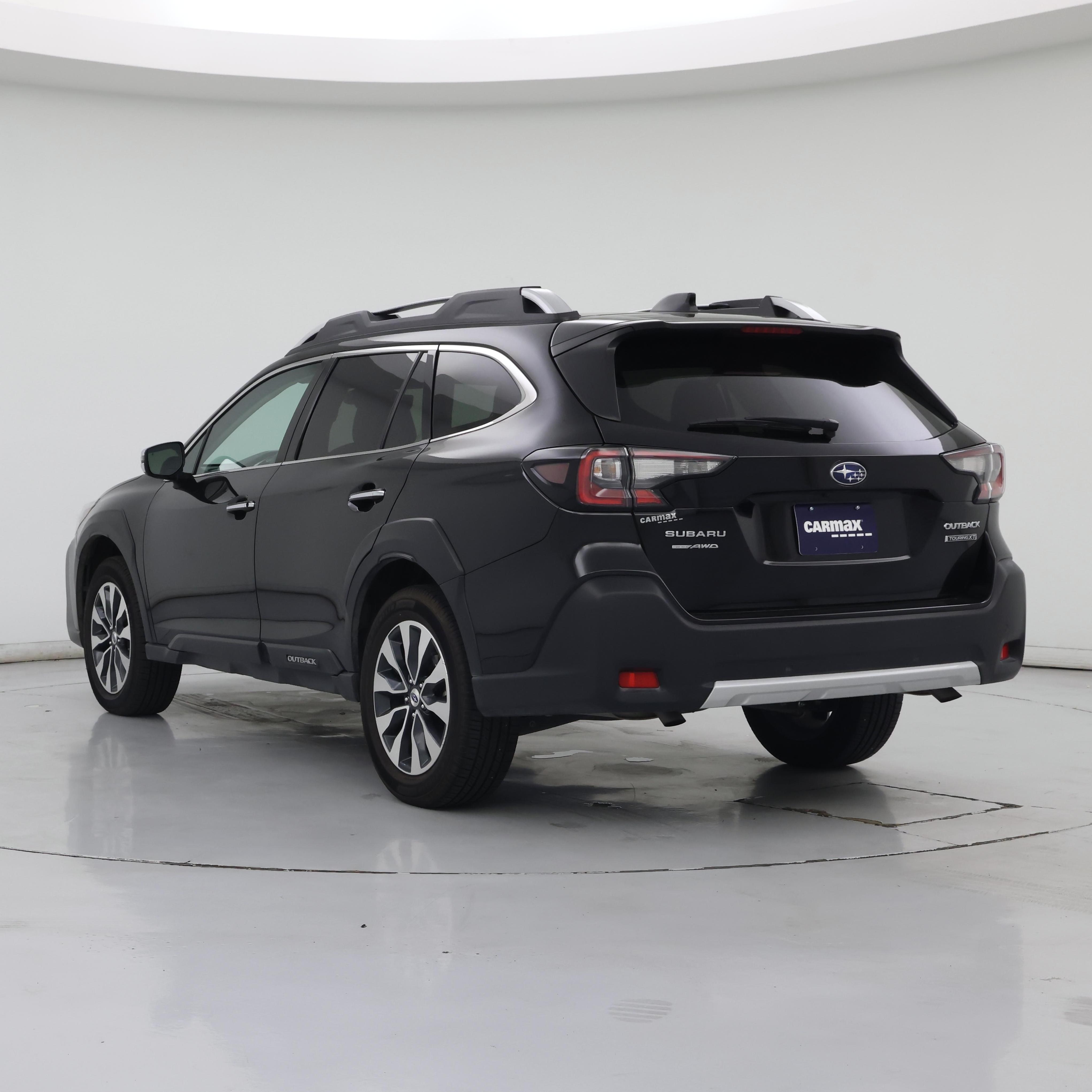 Thumbnail: 2024 Subaru Outback - 2