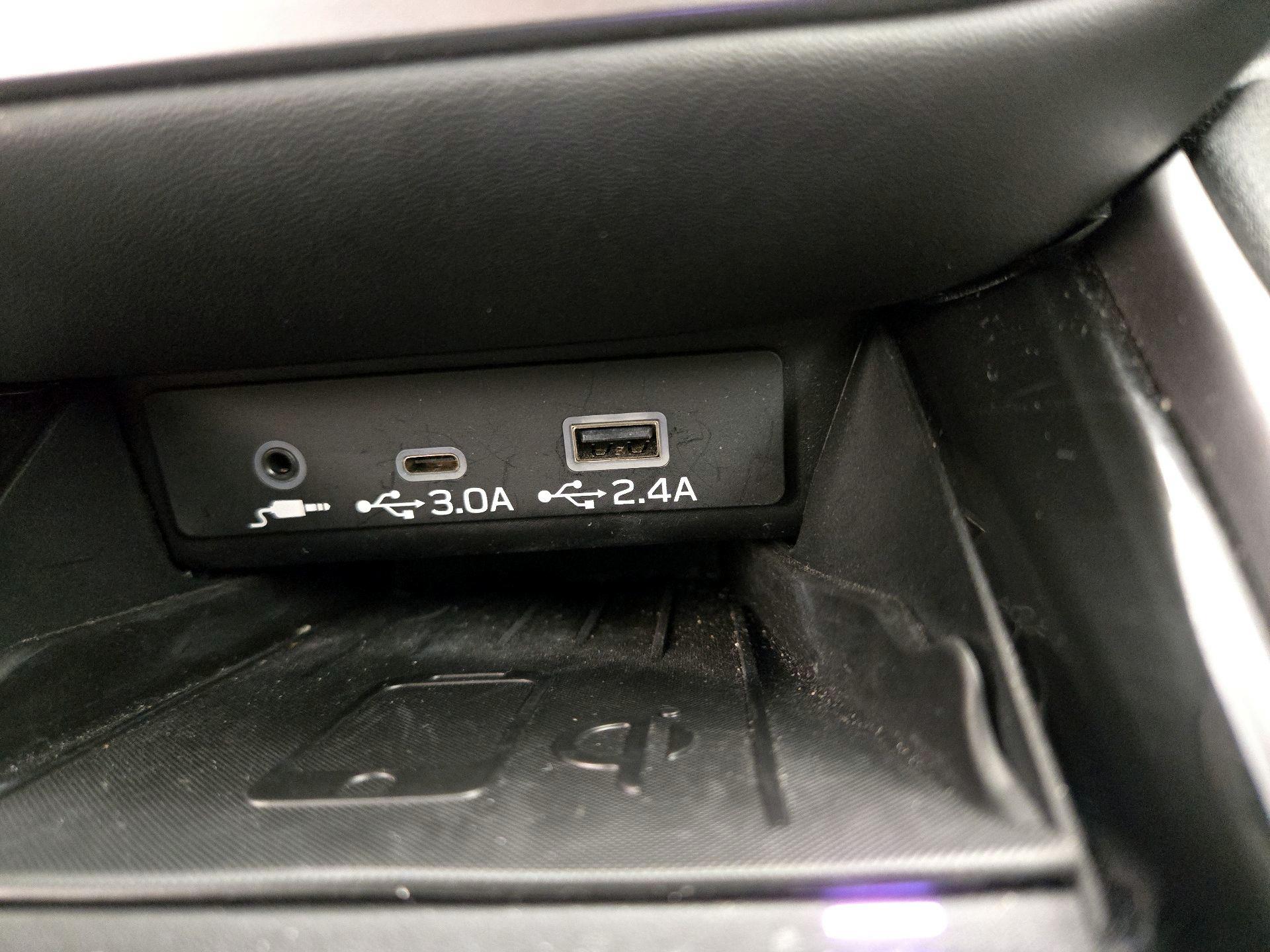 Thumbnail: 2024 Subaru Outback - 19