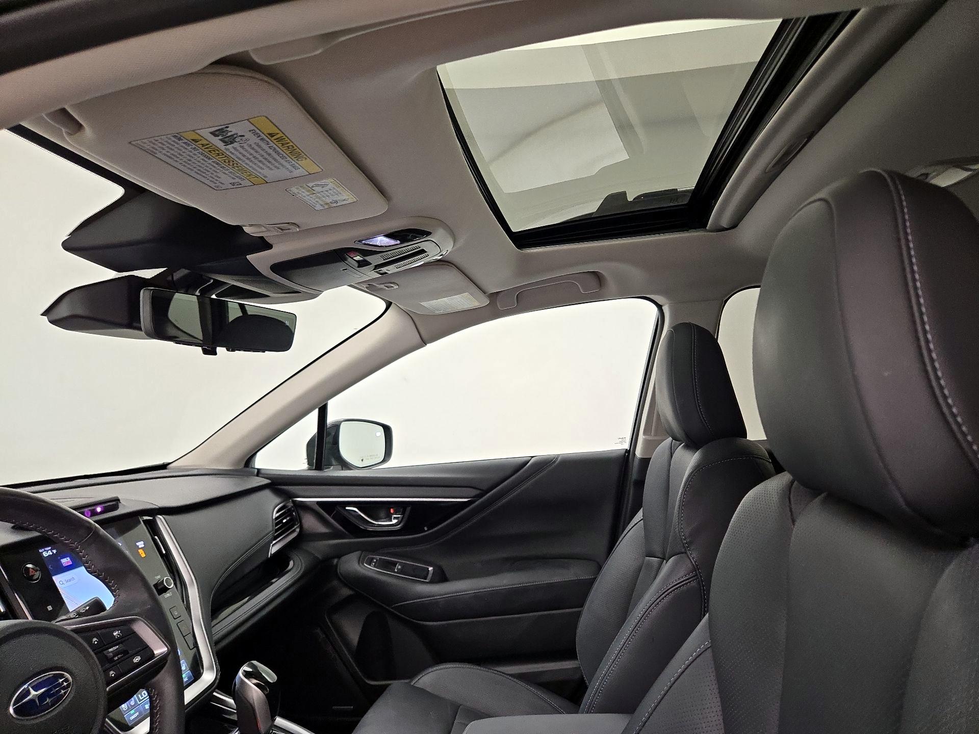 Thumbnail: 2024 Subaru Outback - 20