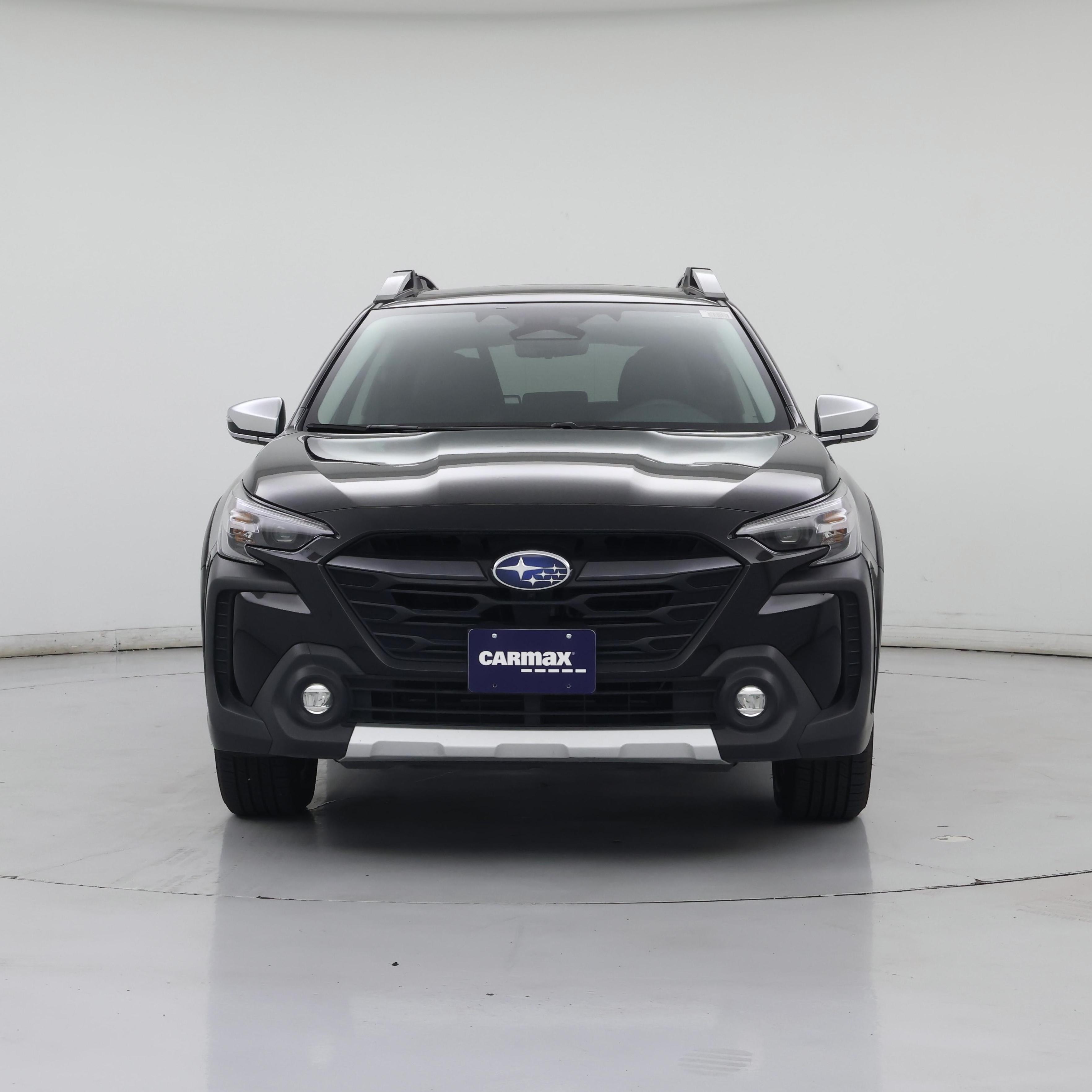 Thumbnail: 2024 Subaru Outback - 5